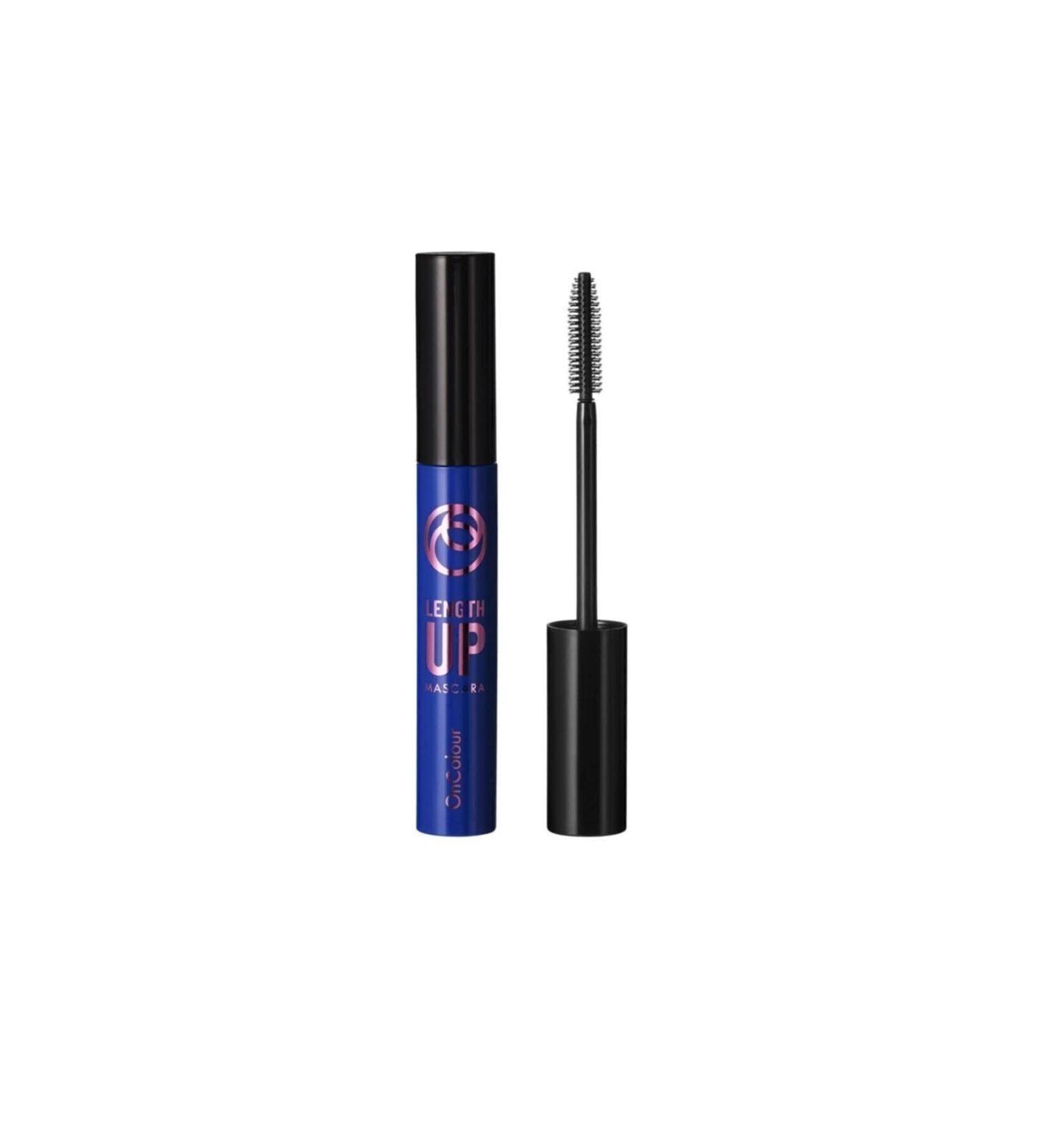 Oriflame Oncolour Length Up Mascara Black Black