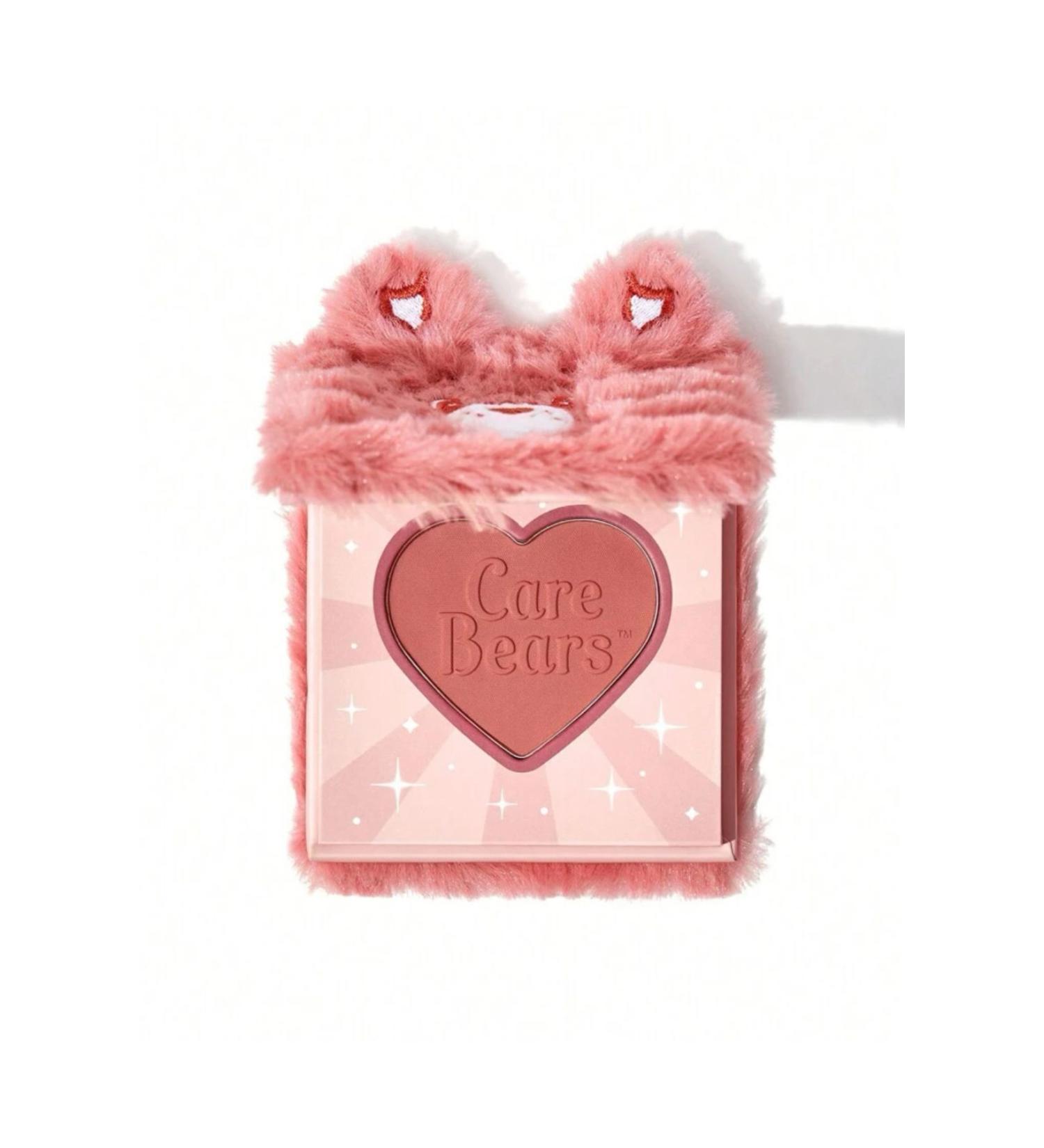 SHEGLAM X Care Bears Blush - Tickled Pink - Buy Online on GoSupps.com
