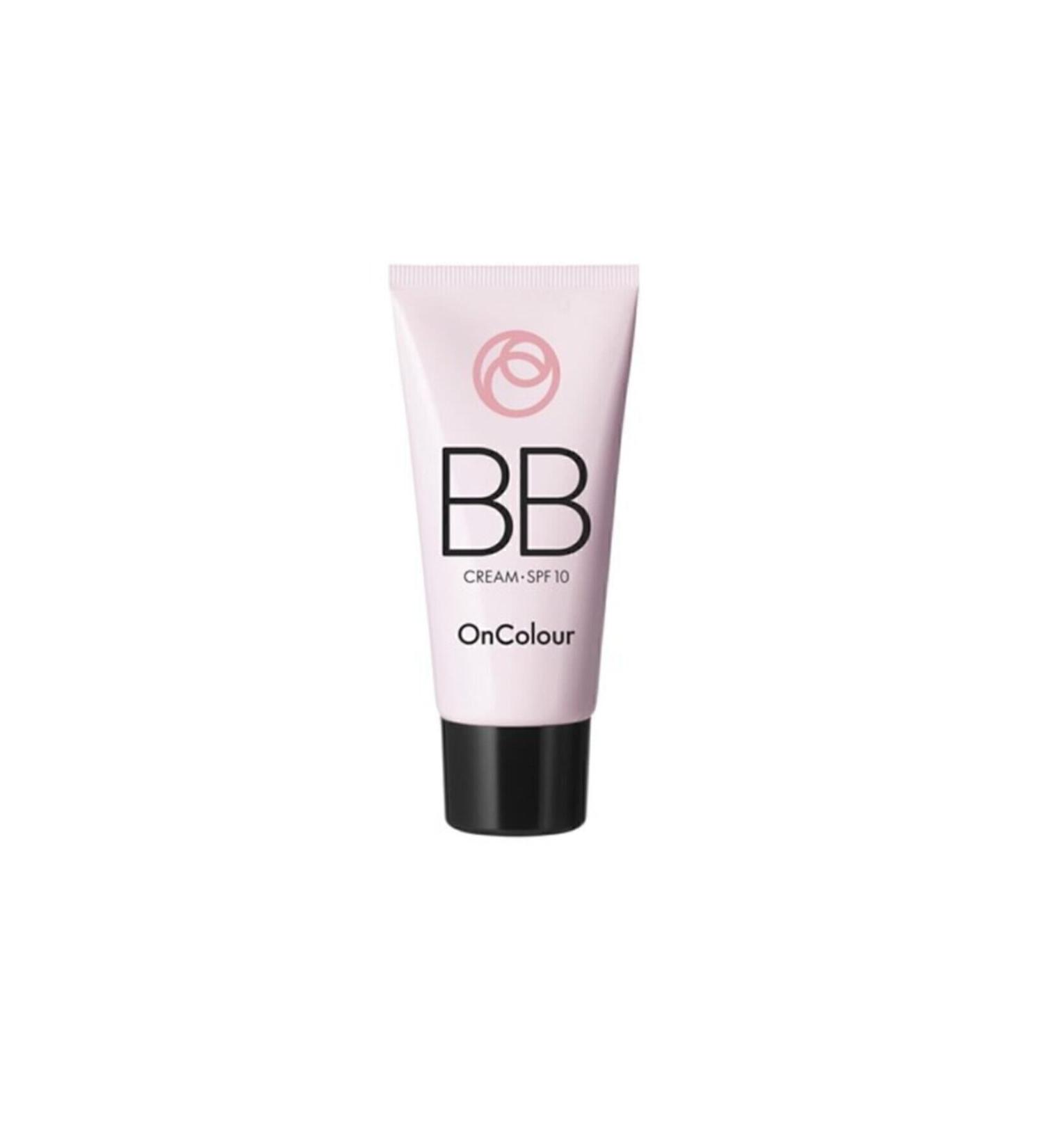 Oriflame Oncolour Bb Cream Spf 10 Medium