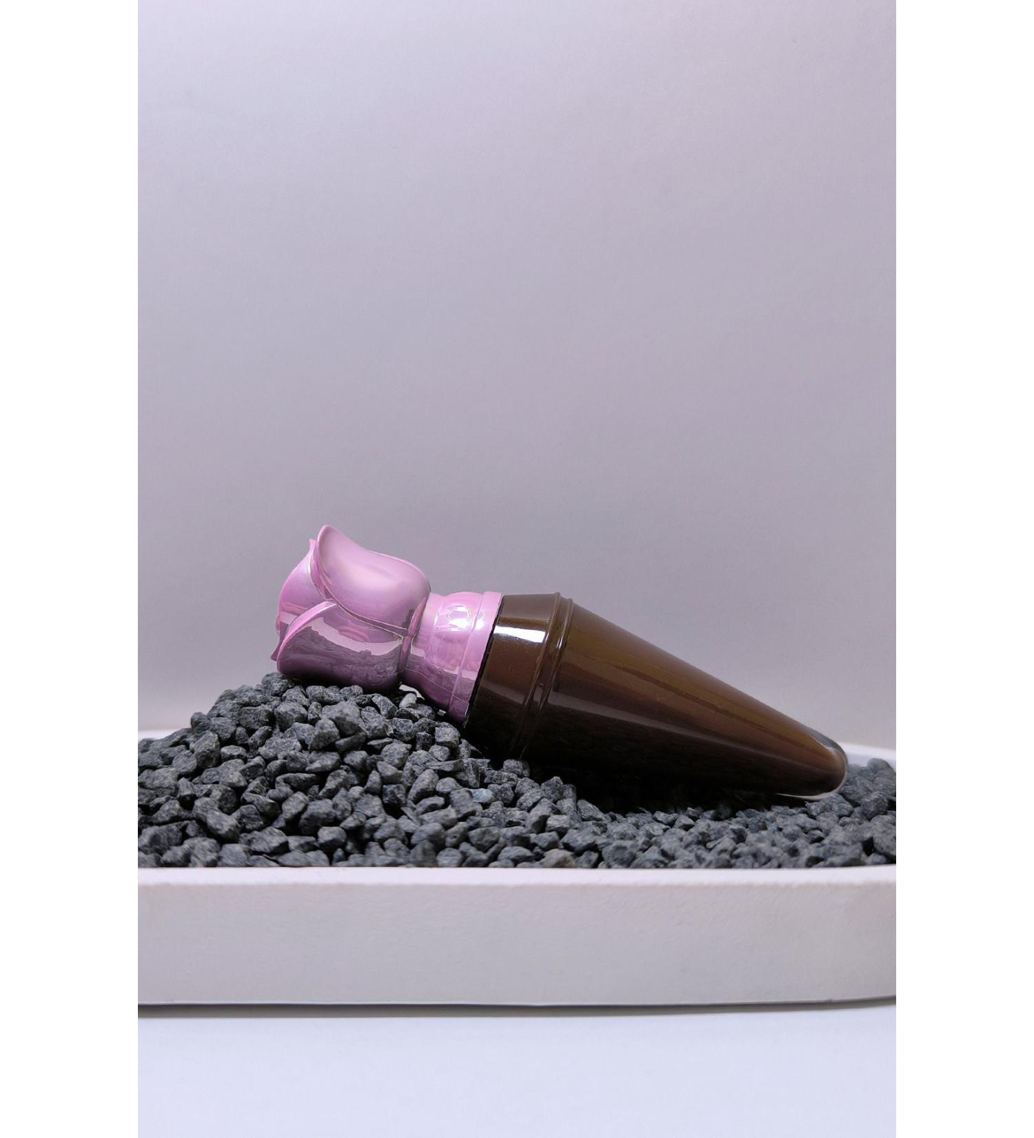 The Cult Rosa Mademoiselle A. - Vegan Matte Cool Brown Liquid Lipstick - 8ml - Buy Online on GoSupps.com