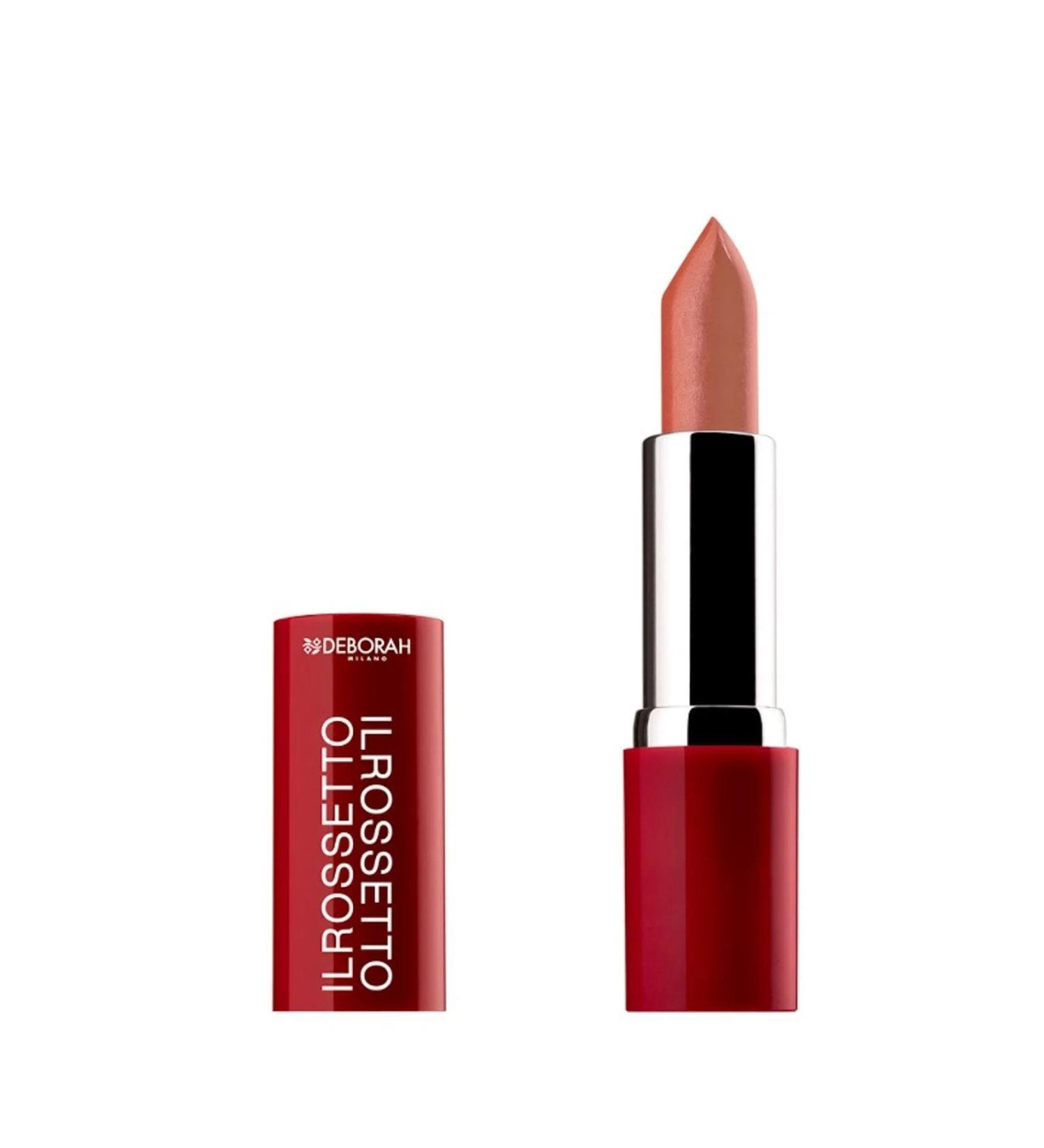 Deborah Il Rossetto Classic E C Vitamini Ruj No: 516 Natural Beige