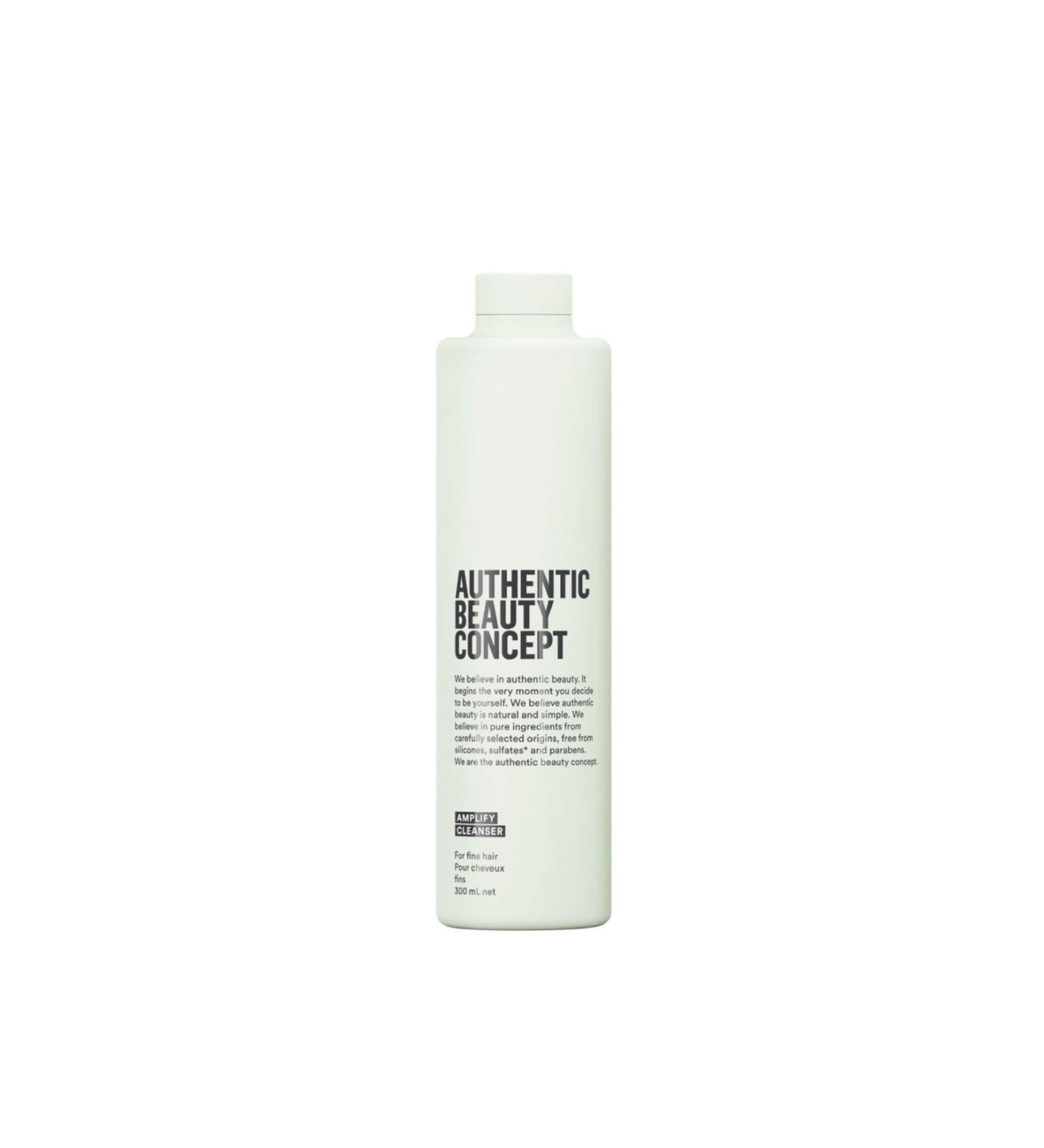 ABC AUTHENTIC BEAUTY CONCEPT AMPLIFY CLEANSER 300 ML