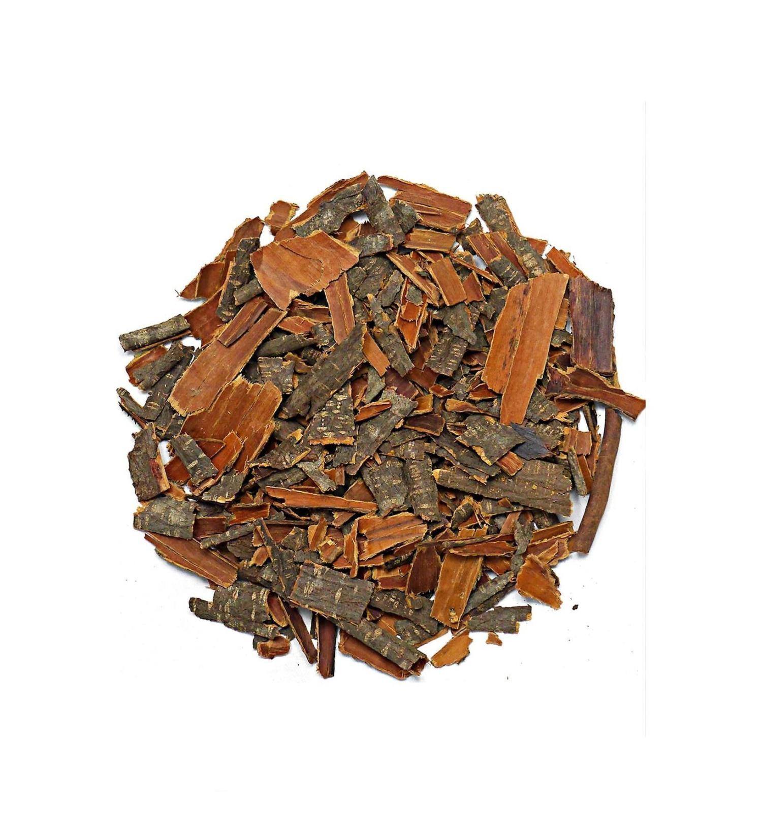 Herbal Healing Gunpowder Tree Bark in Tea 100g