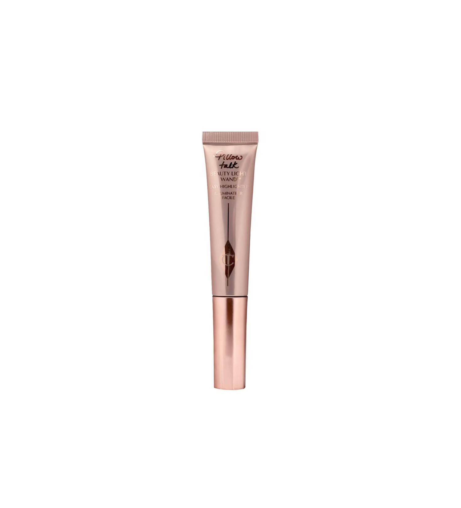 Charlotte Tilbury Glowgasm Beauty Light Wand - Liquid Illuminator - Buy Online on GoSupps.com