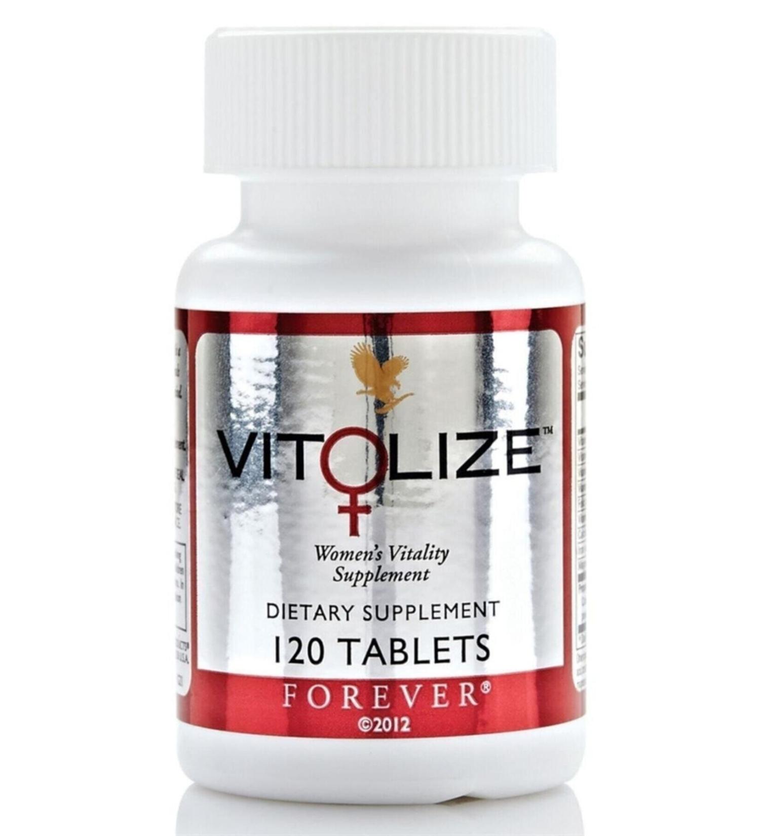 Forever Living Forever Vitolize Women - For Women - 375