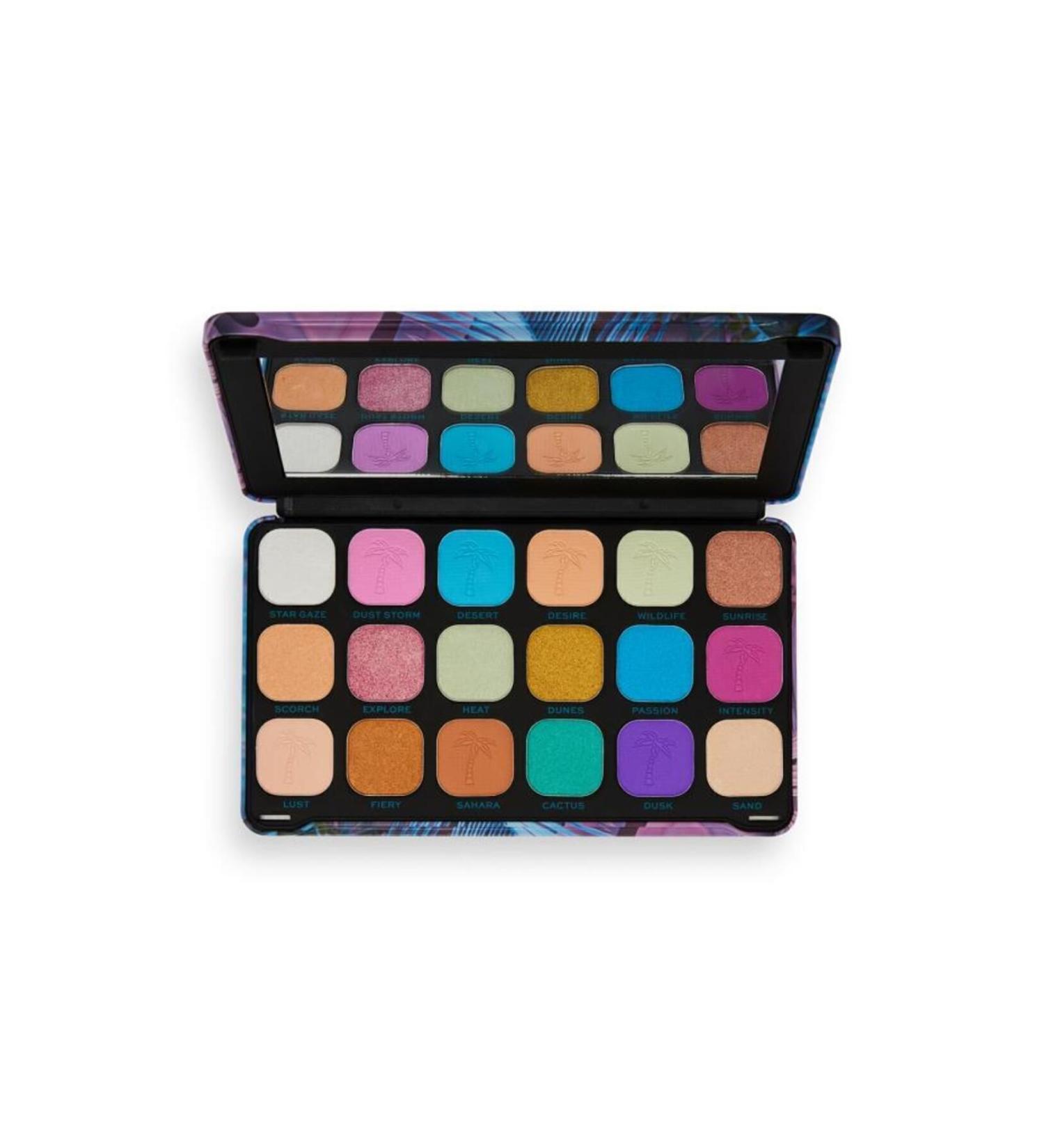 Revolution Forever Flawless Desert Desire - Buy Online on GoSupps.com