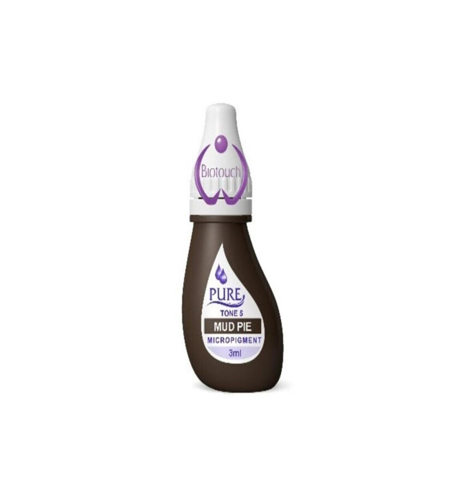 Biotouch Pure Paint 3ml Mud Pie