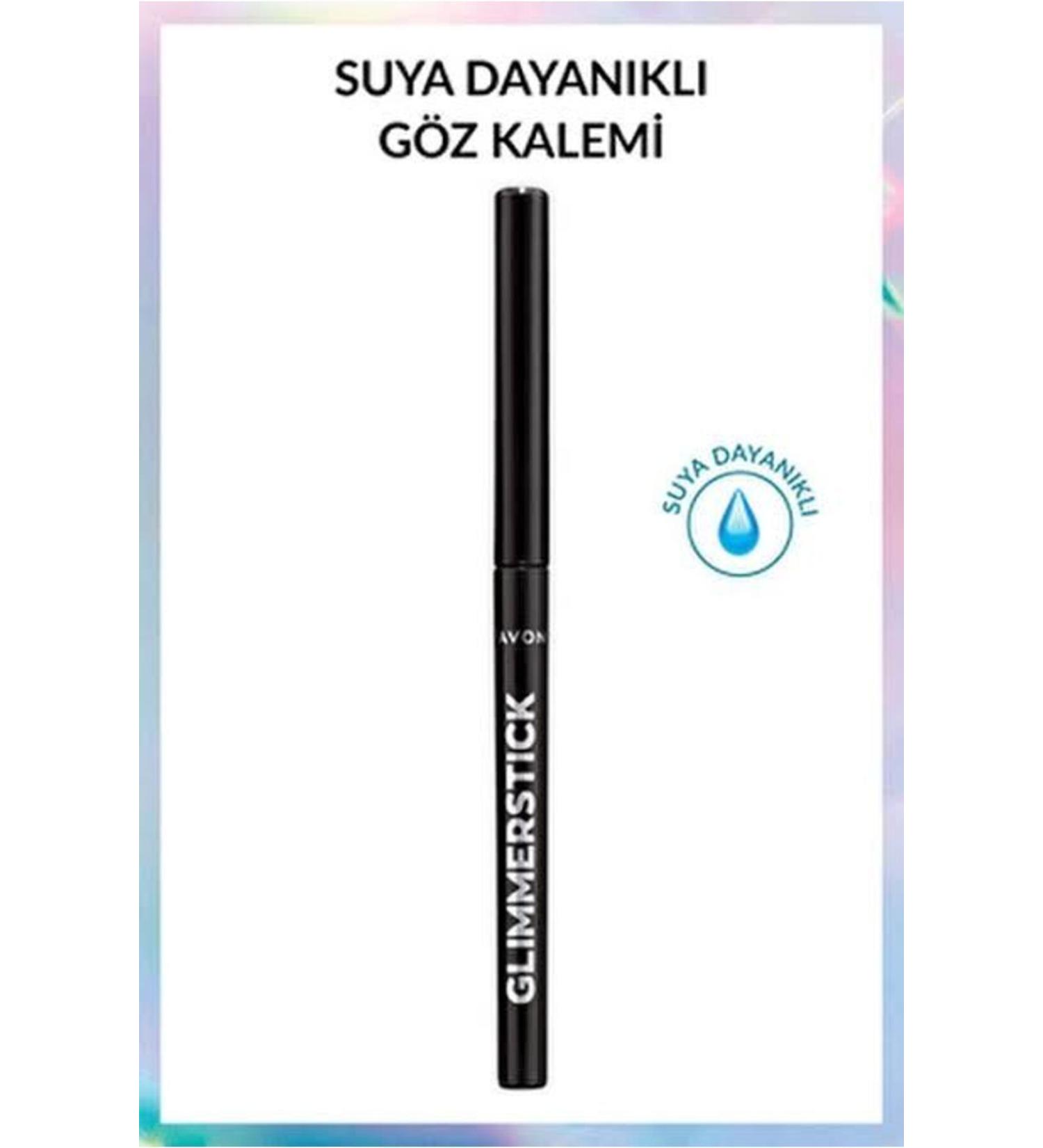 Ozen Avm Glimmerstick Eye Pencil