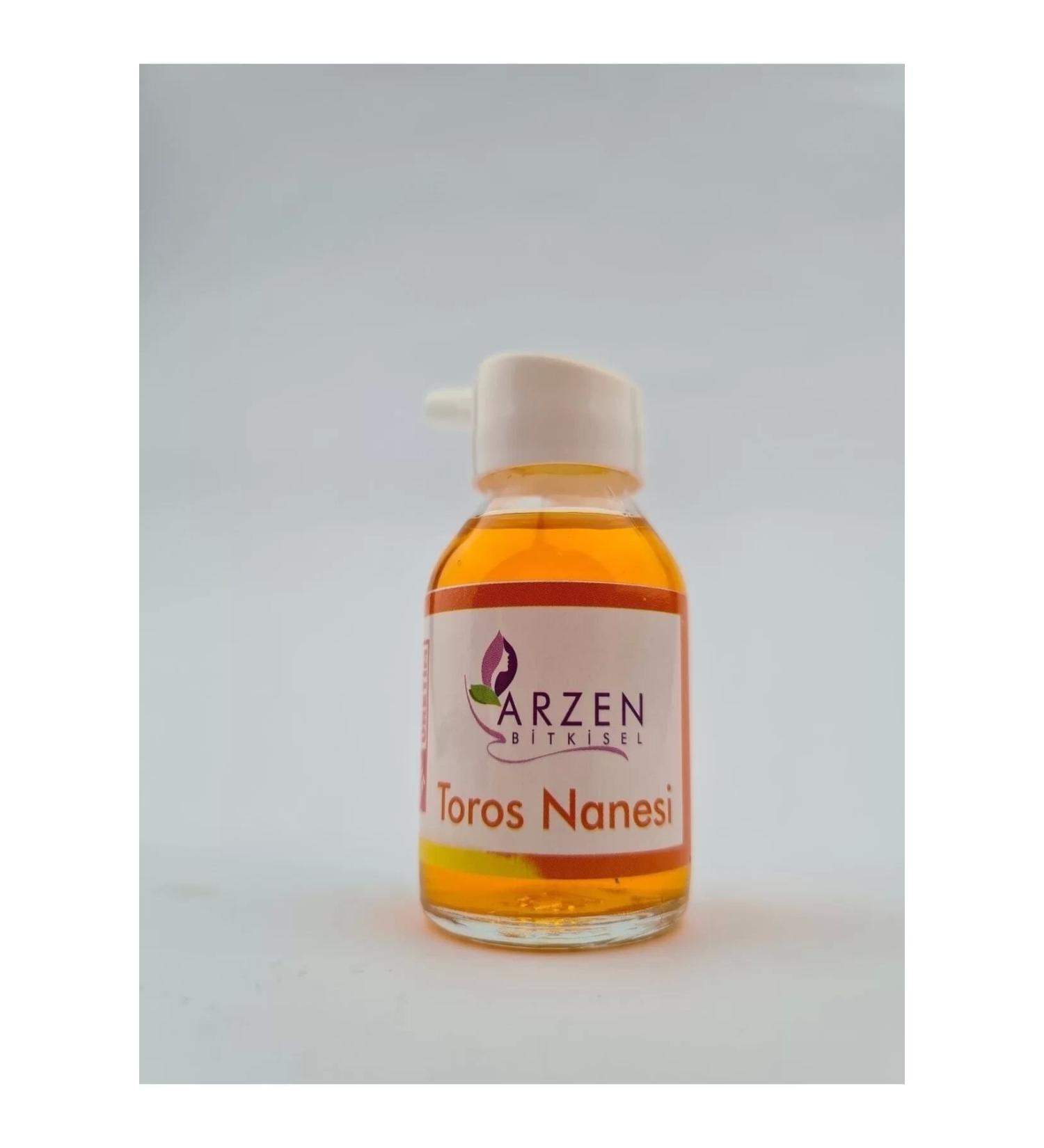 Arzen Herbal Taurus Mint Oil 20 Ml