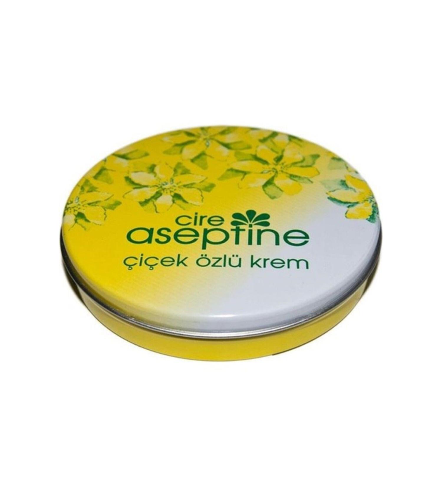 Cire Aseptine Cream Tnk. 30ml