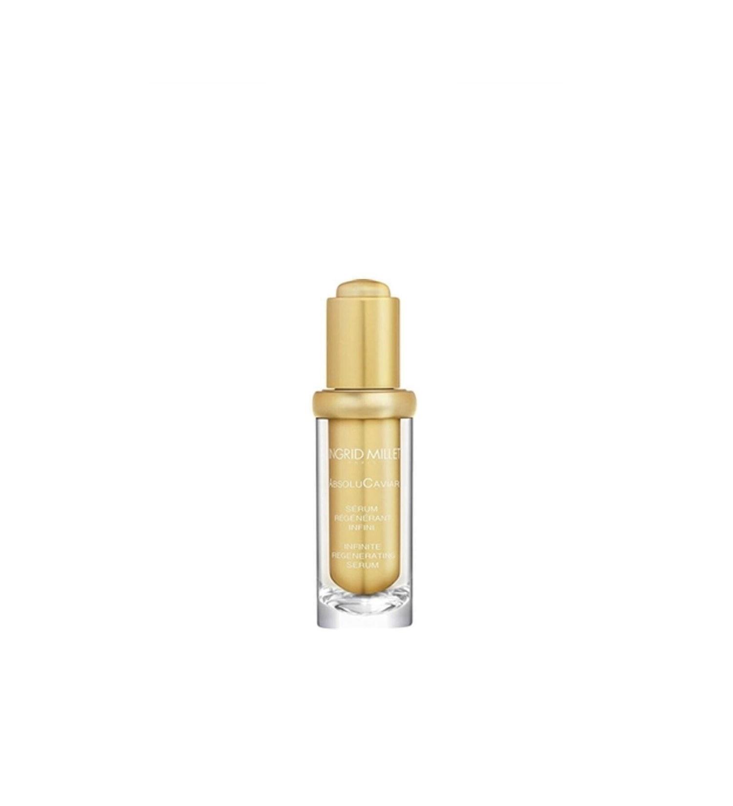 INGRID MILLET Absolucaviar Infinite Regenerating Serum 20 ml