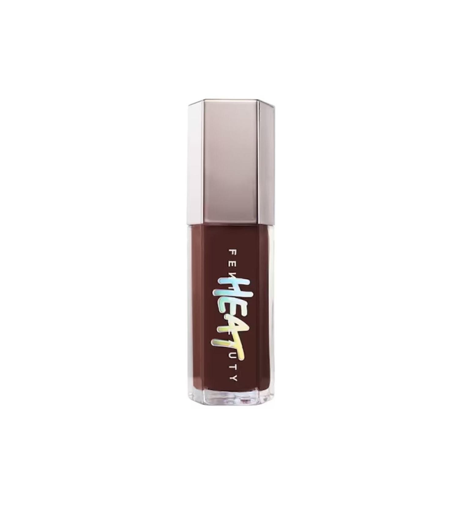FENTY BEAUTY Gloss Bomb Heat Lip Gloss Moisturizes Your Lips Contains Shea Butter Vitamin E 9 Ml - Buy Online on GoSupps.com