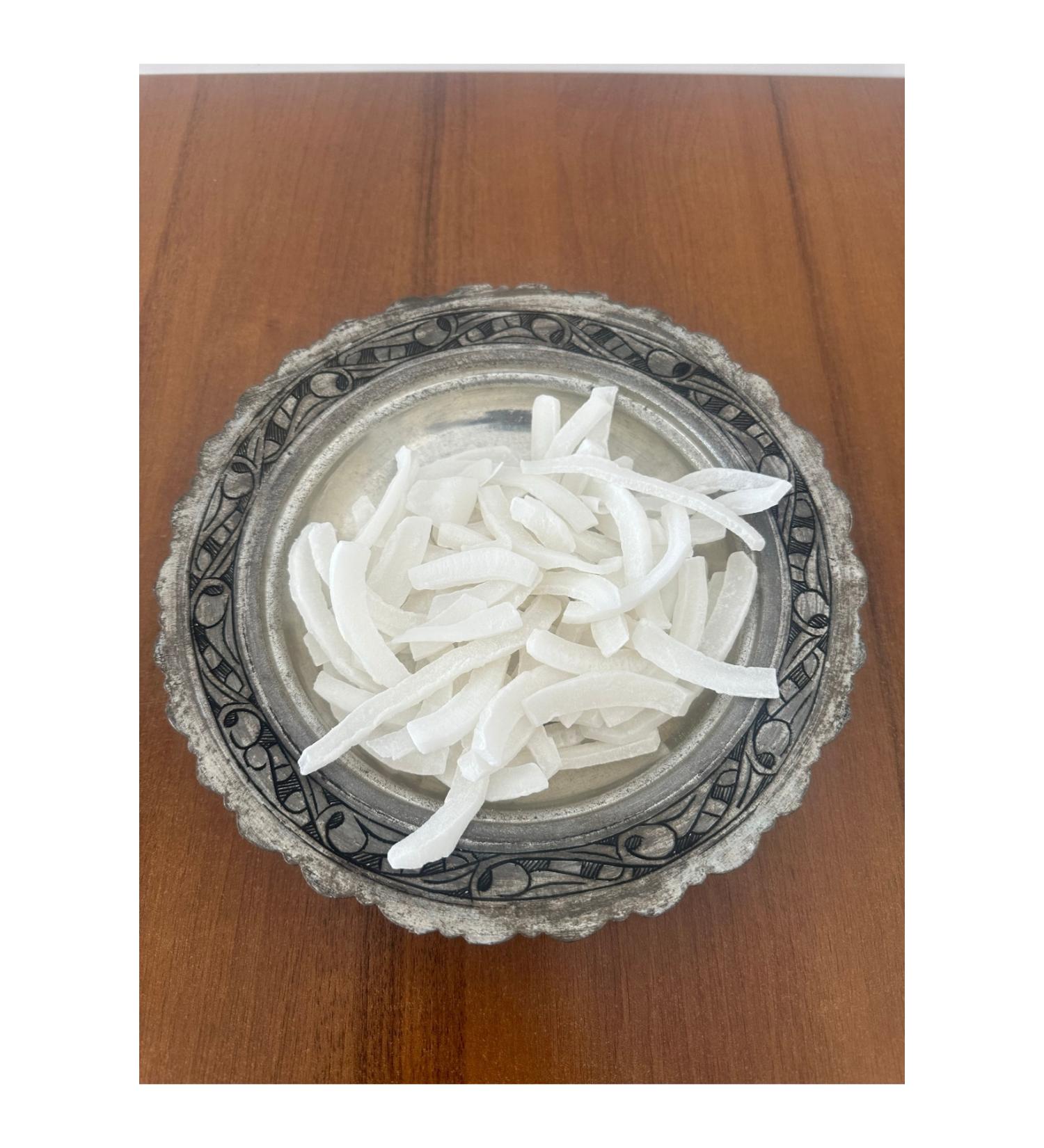 Dudu Nuts Dudu Dried Coconut 1 Kg