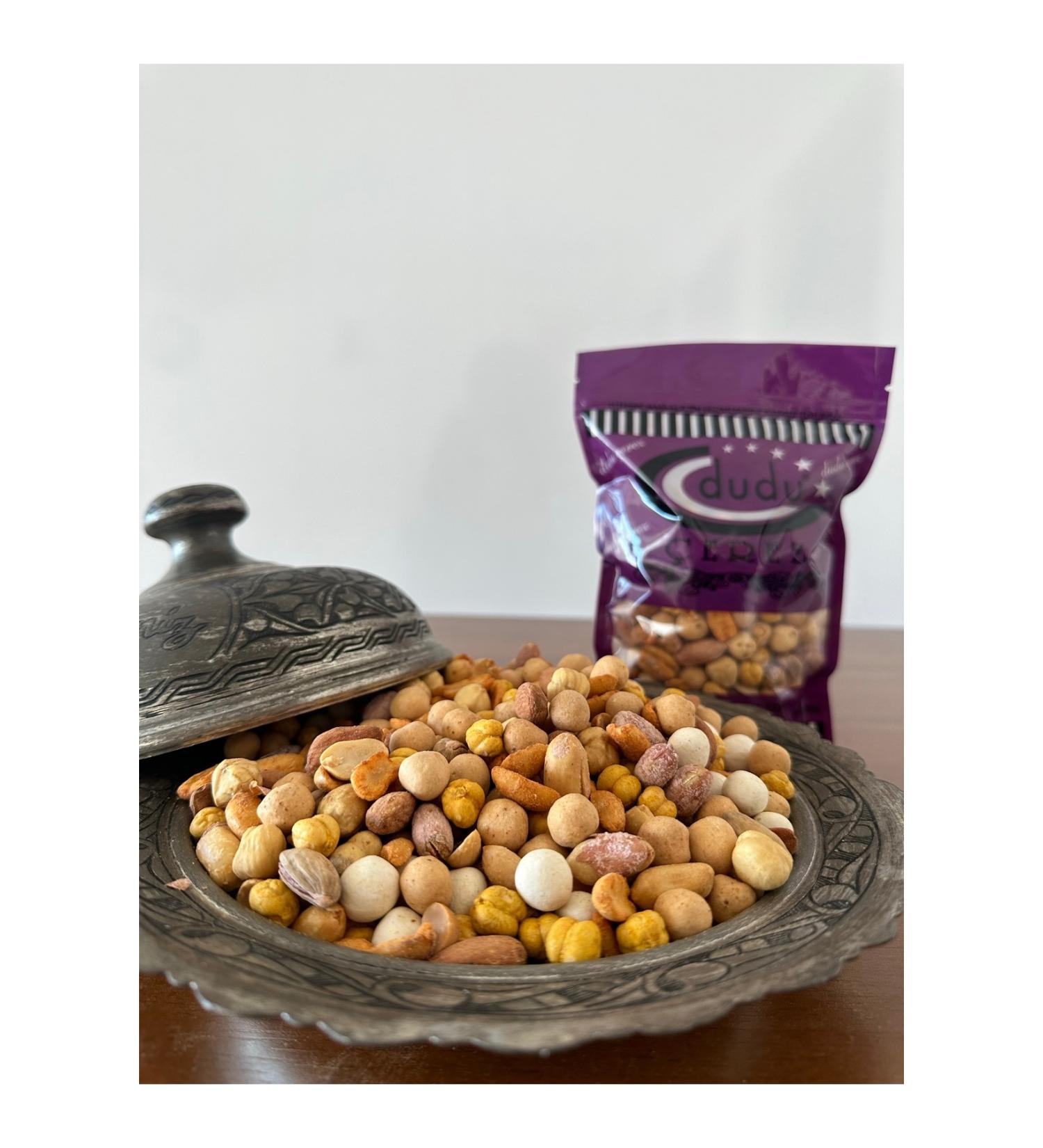 Dudu Cookies Dudu Classic Extra 500 gr