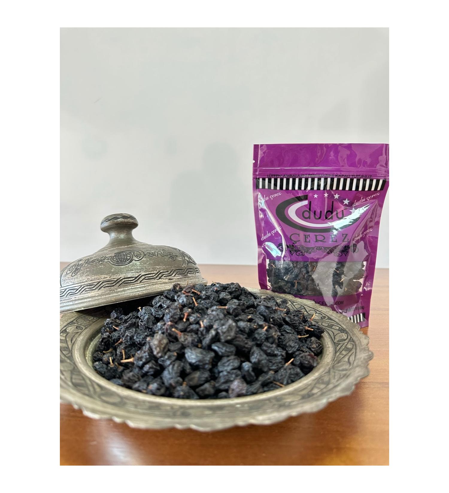 Dudu Snack Dudu Karaman Raisins 1 Kg