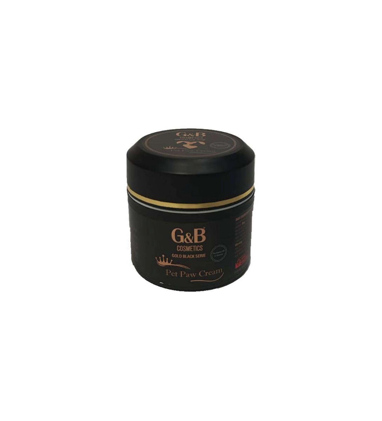 Gb Pet G&b Pet Paw Cream 50 Ml 394117
