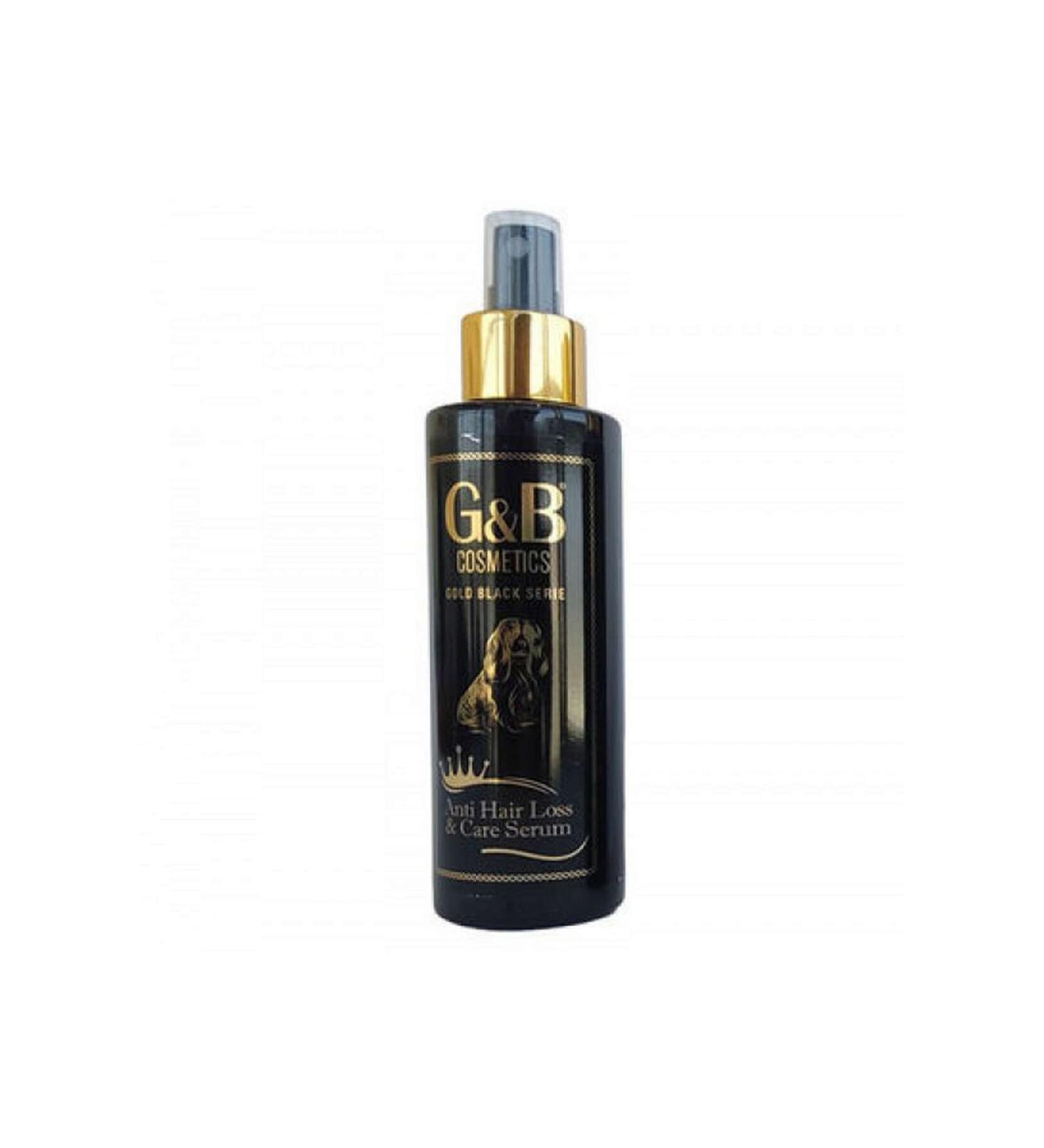 G&b Pet Anti Hair Loss Care Serum 125 Ml 394117