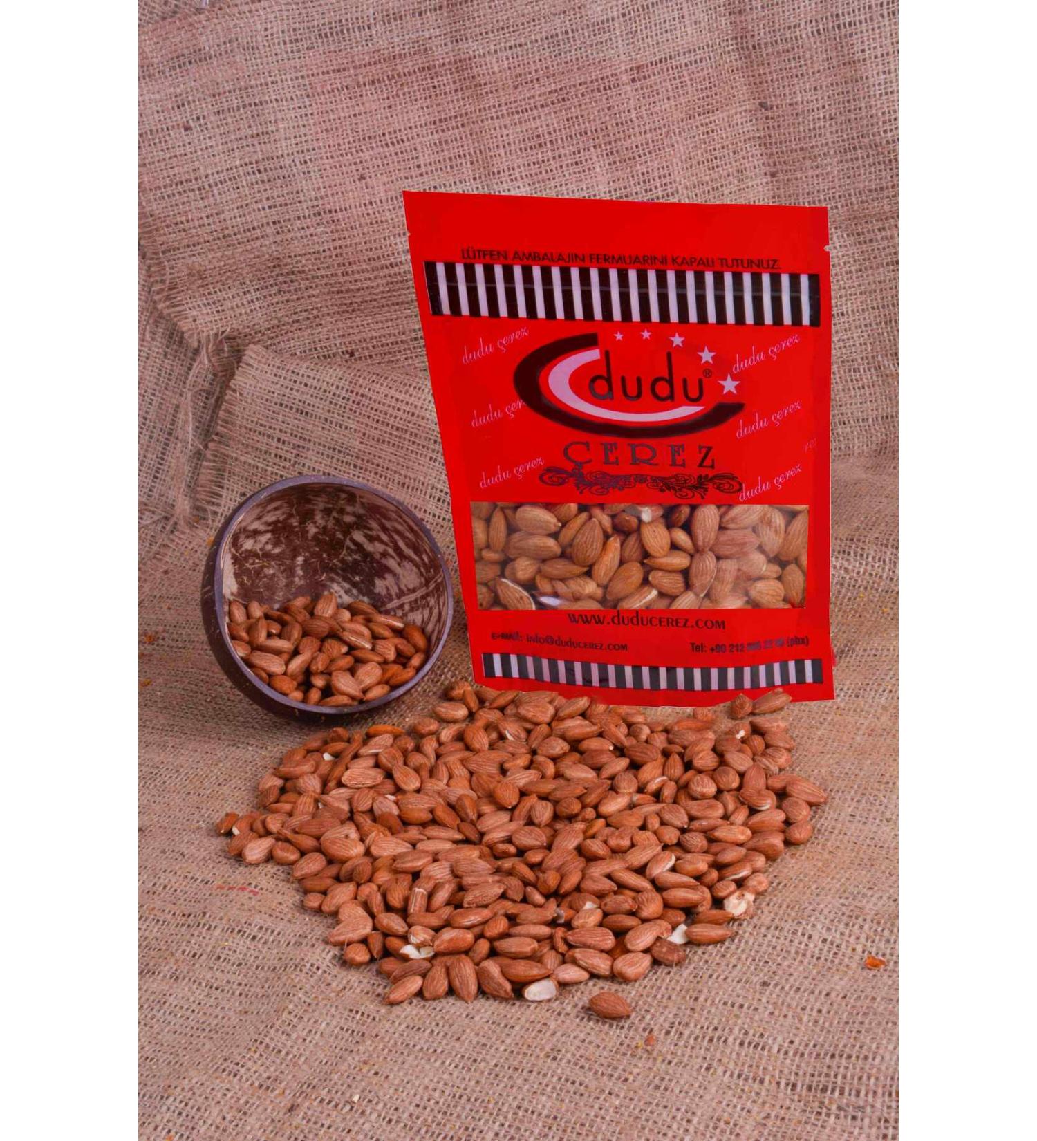 Dudu snack Dudu Sun Dried Apricot Kernel 1 kg