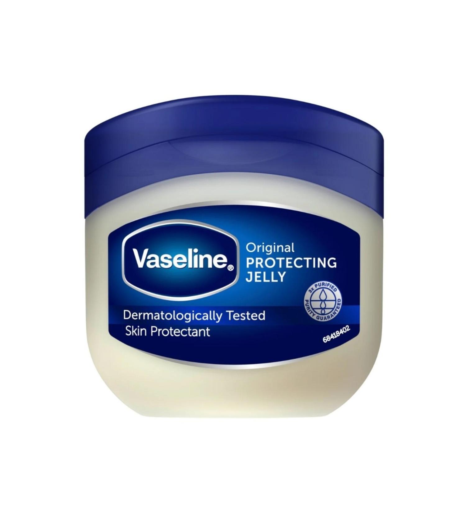 Vaseline Moisturizing Gel 50ml