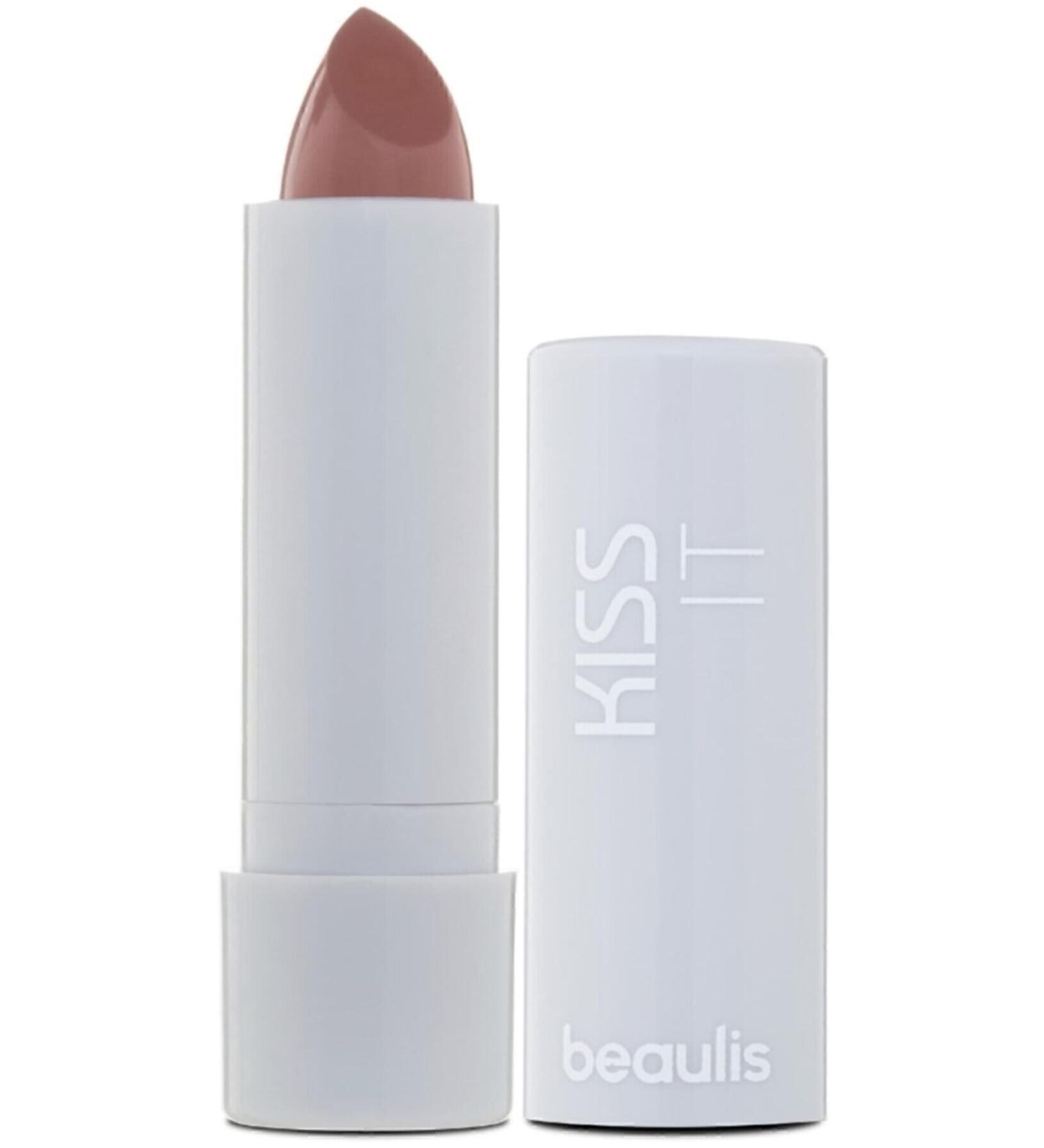 beaulis Kiss It Matte Lipstick 272 - Buy Online on GoSupps.com
