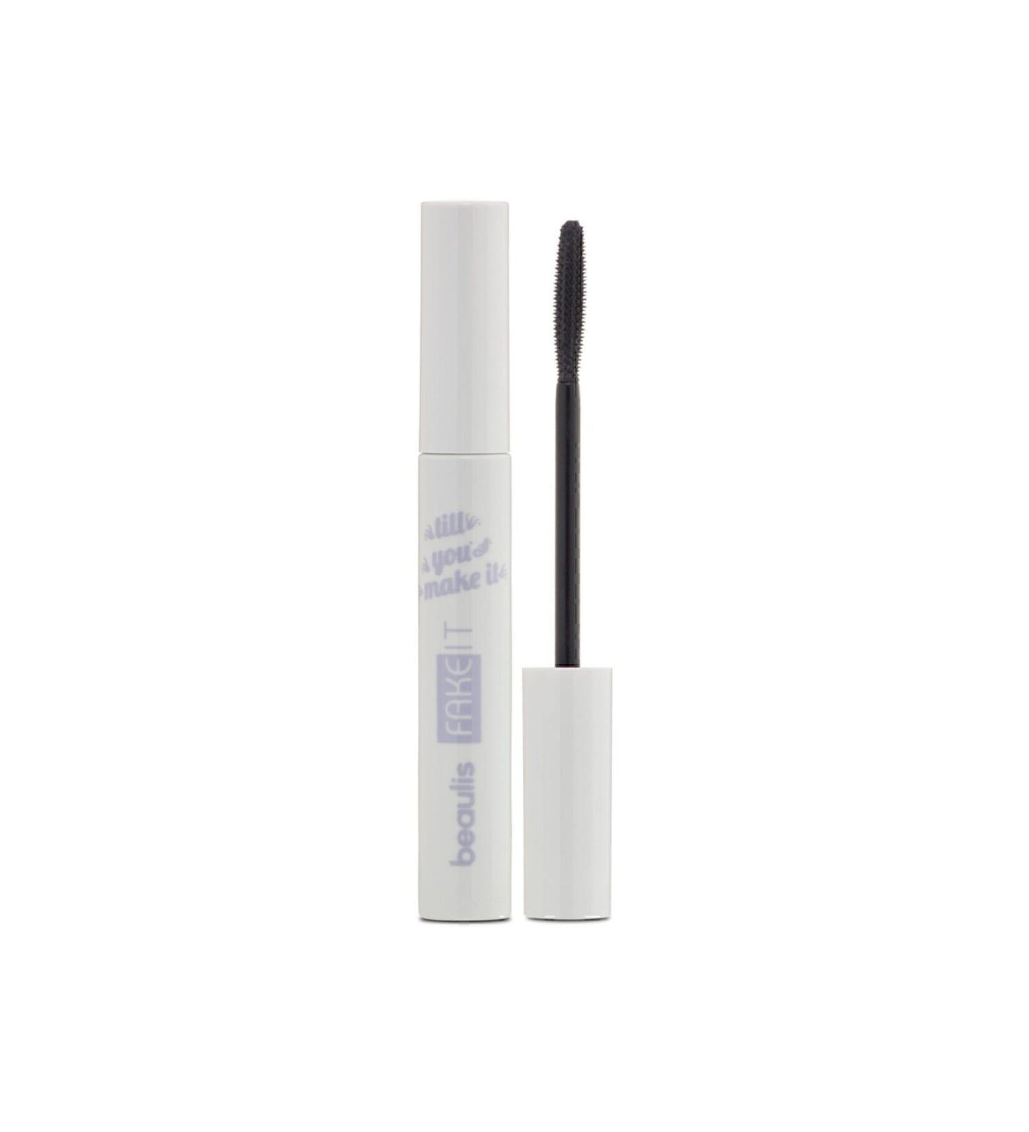 beaulis Fake It Mascara Voluminous and Long Lashes - Buy Online on GoSupps.com