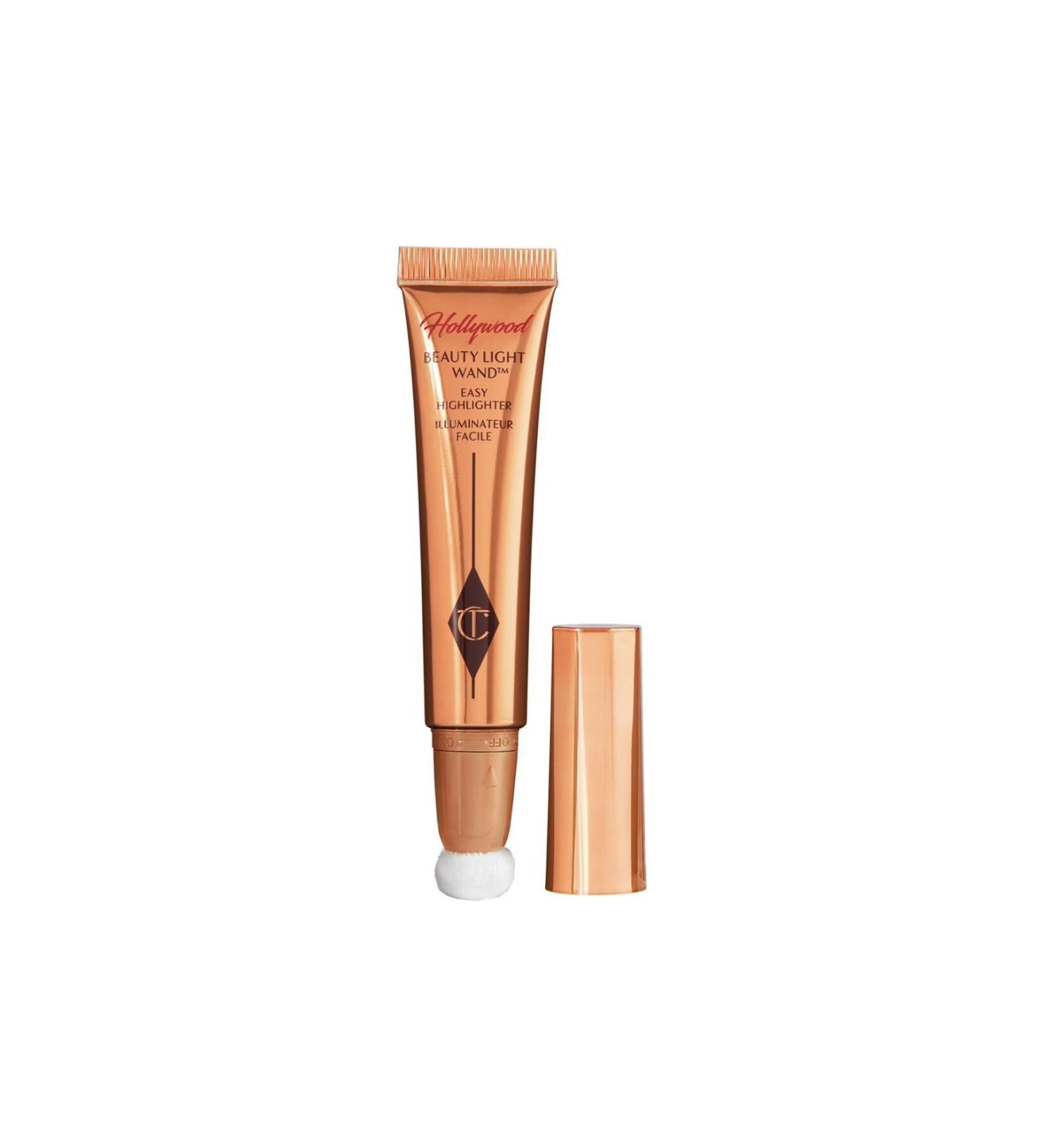 Charlotte Tilbury Glowgasm Beauty Light Wand - Liquid Illuminator