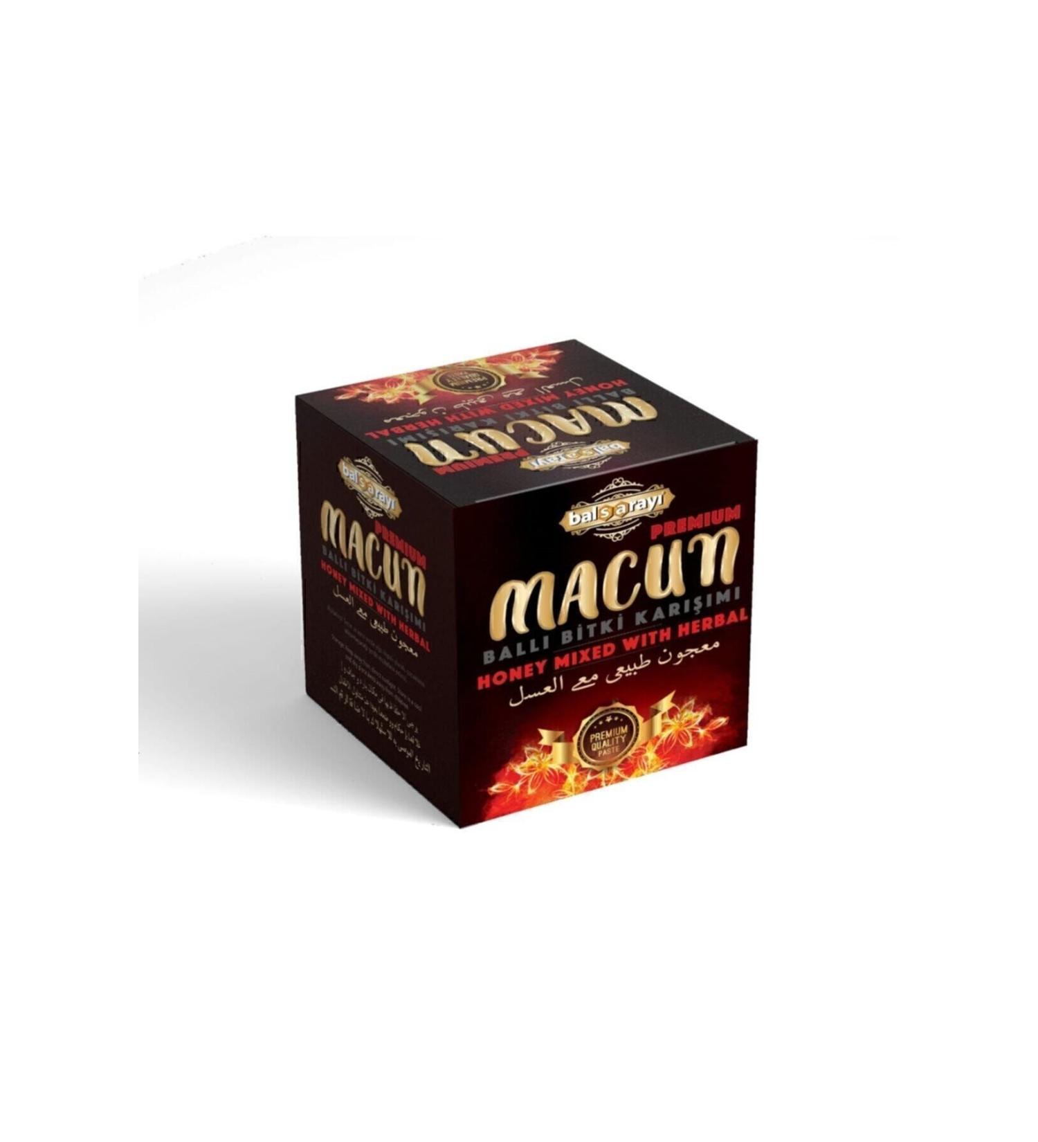 Balsaray Premium Paste 240 Gr