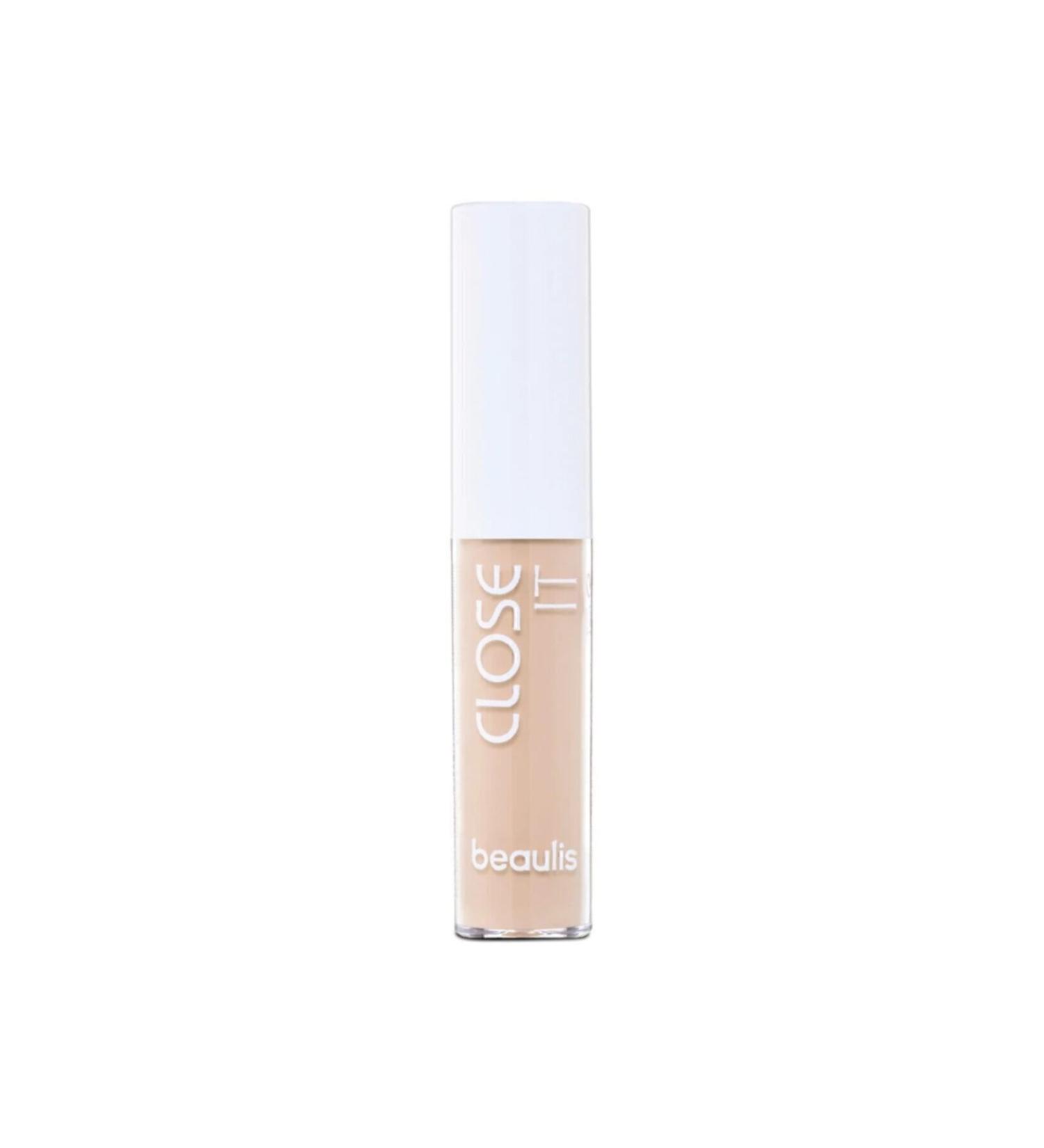 beaulis Close It Liquid Concealer 135 Light Beige