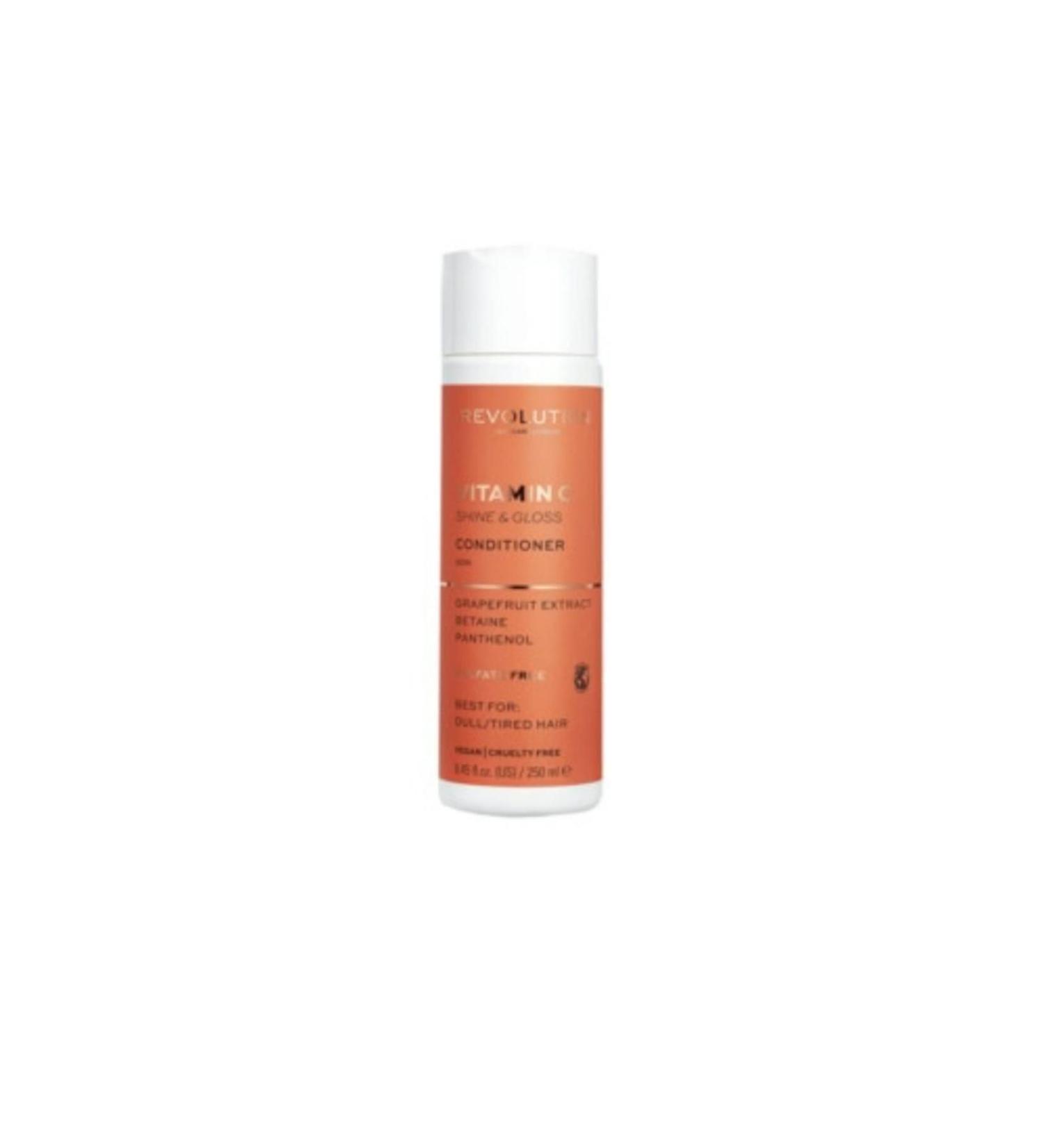 Revolution Haircare Revolution Hair Vitamin C Conditioner 250 ml