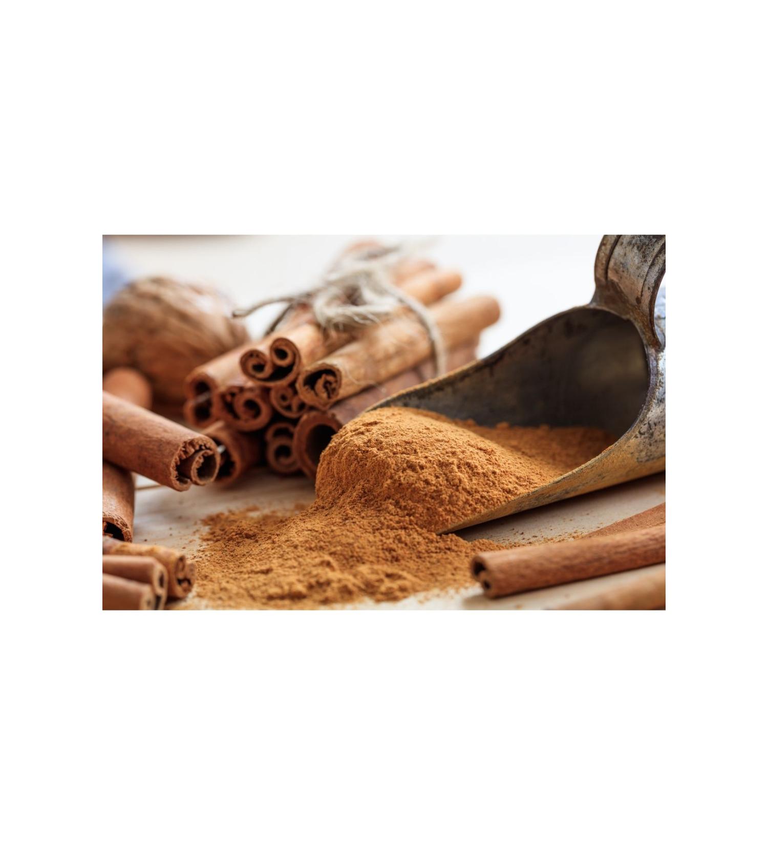 Do an Spice CINNAMON POWDER do an spice 1KG