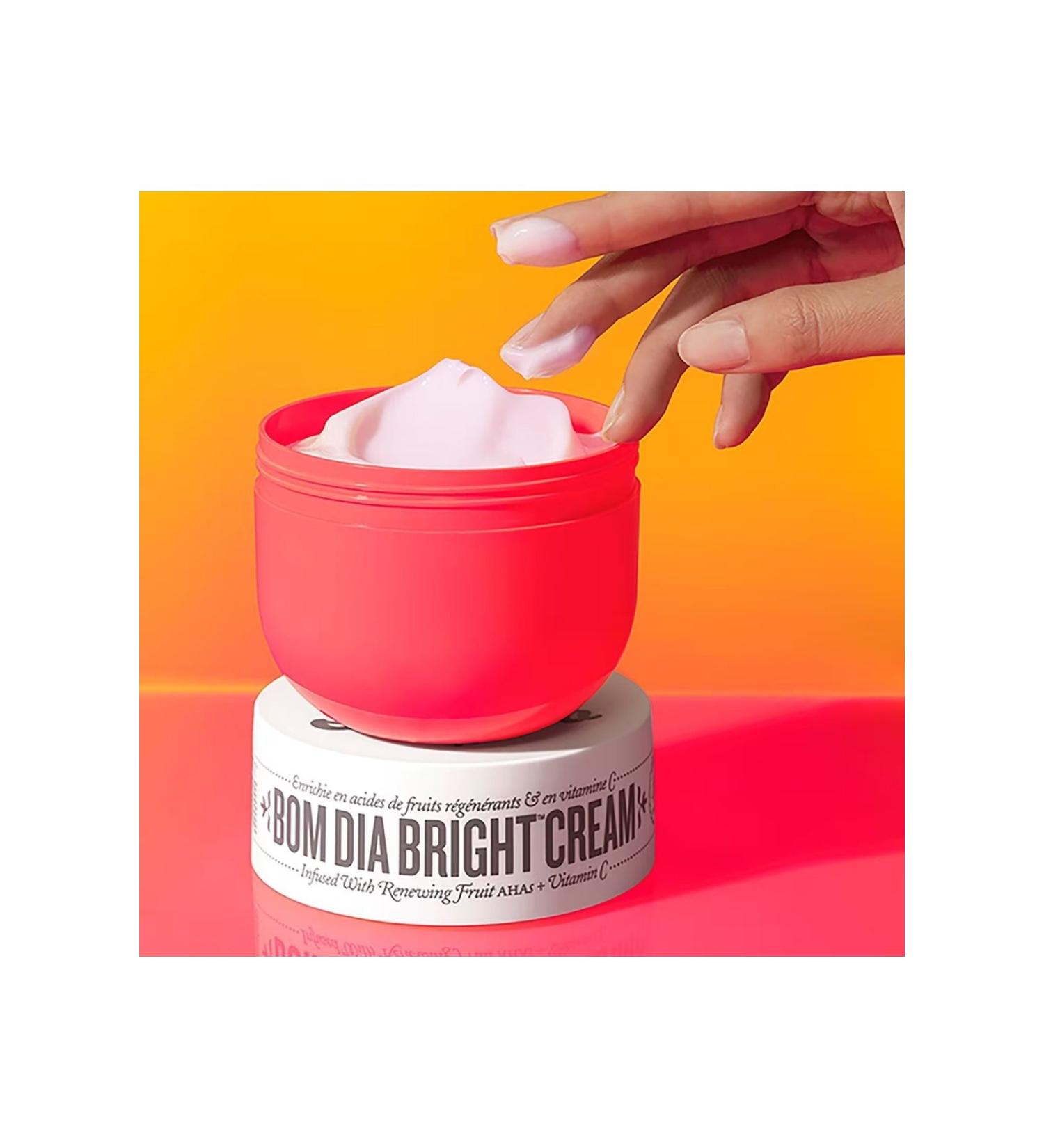 Sol De Janeiro Bom Dia BrightTM - Cream - 75 ml