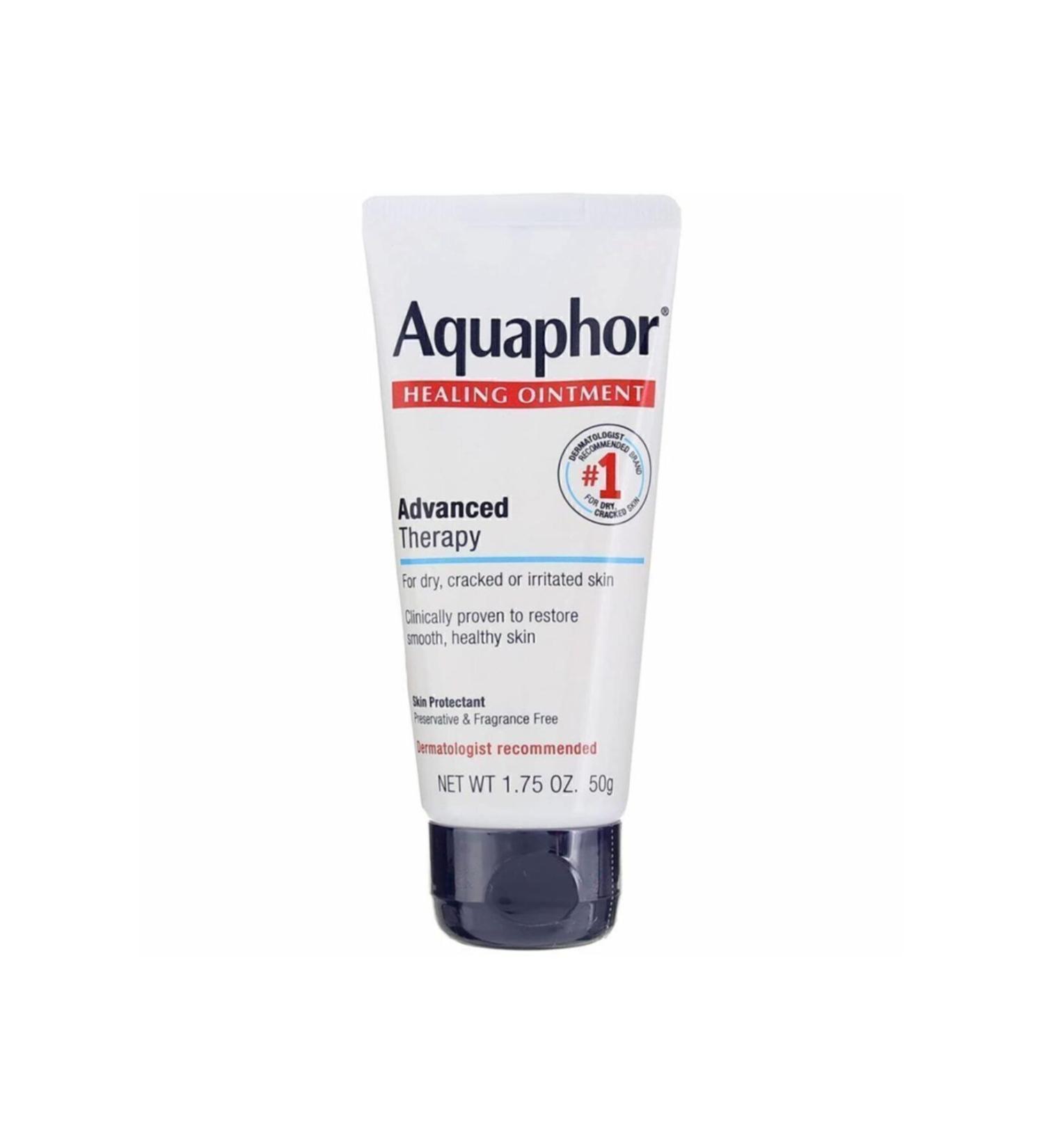 Aquaphor Multi-Purpose Skin Care Cream 50gr