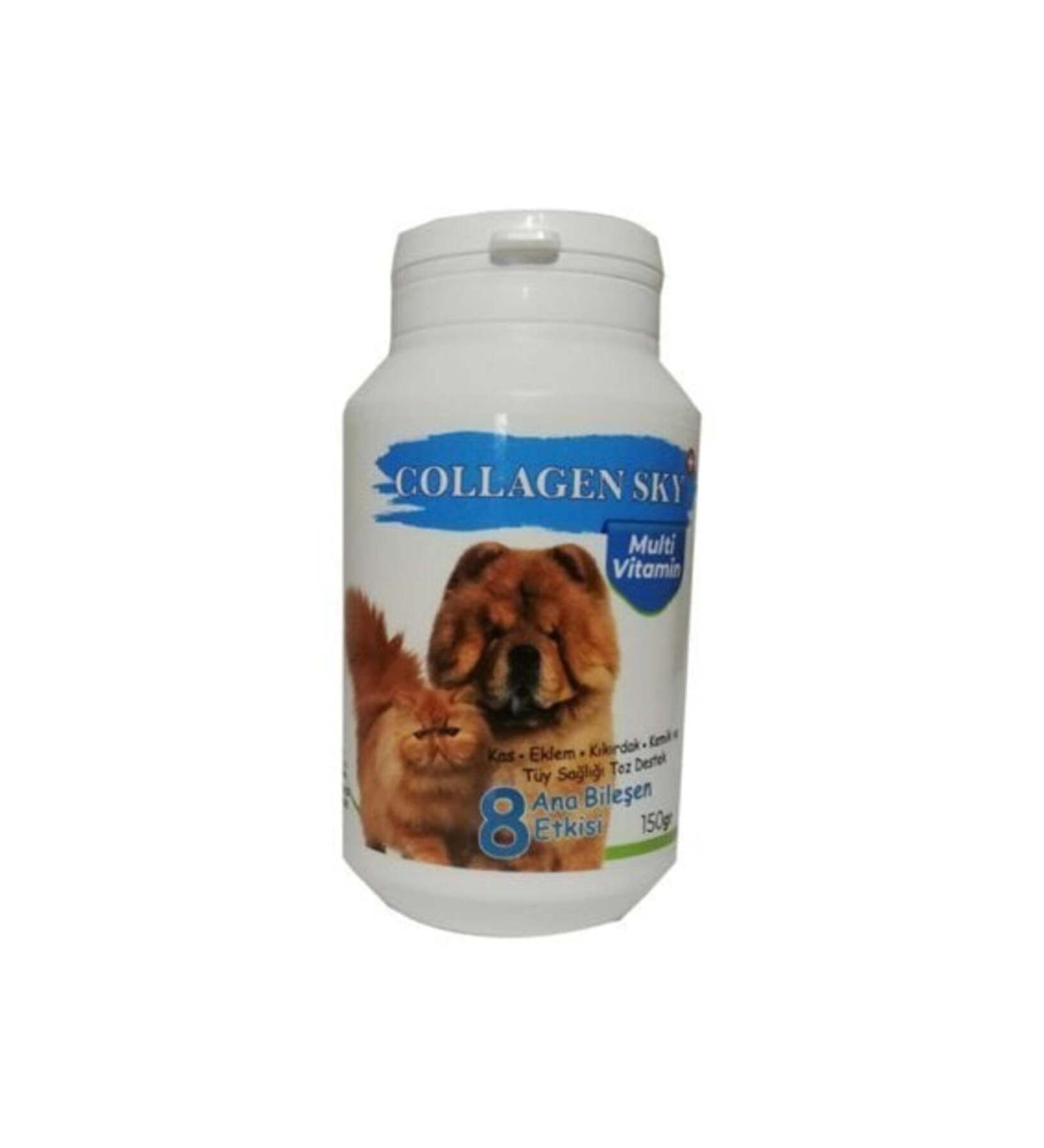 Collagen Sky 150 gr
