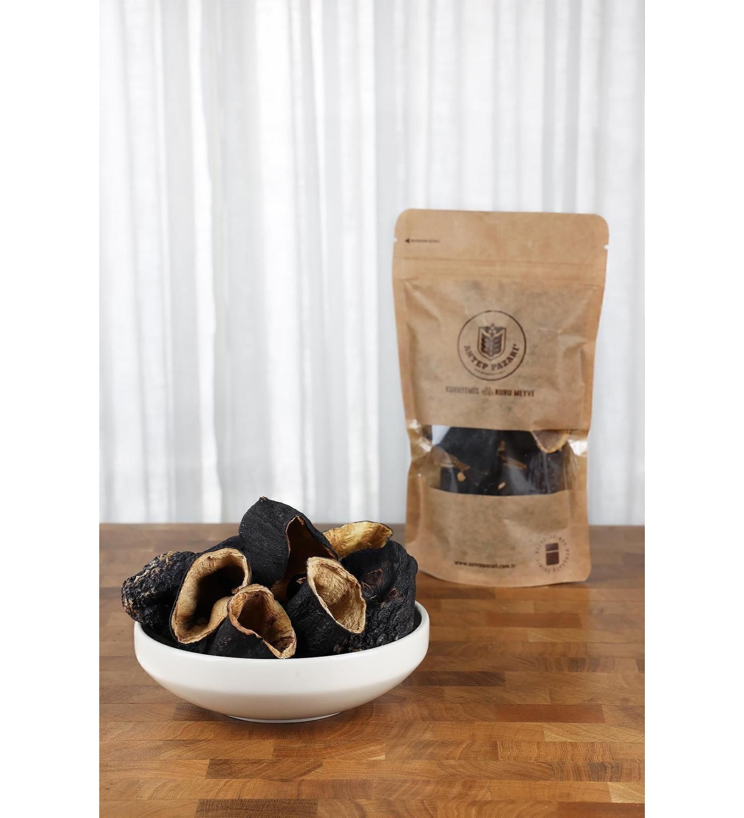 Antep Market Dried Eggplant for Stuffing 1 Package (23-25 Pieces) - Buy Online on GoSupps.com