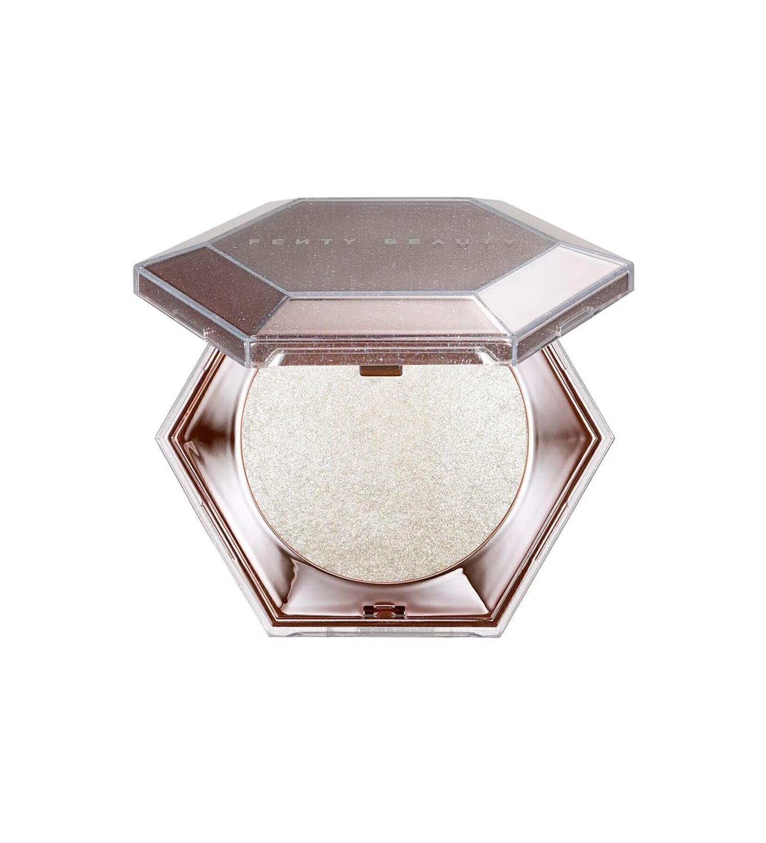 FENTY BEAUTY Diamond Bomb All-Over Diamond Veil - Illuminator 8 gr - How Many Carats ! - Buy Online on GoSupps.com