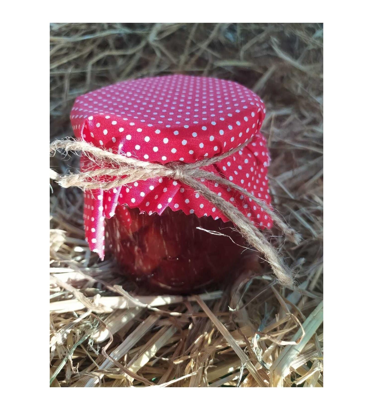 NUMISTORE NUMI QUINCE JAM