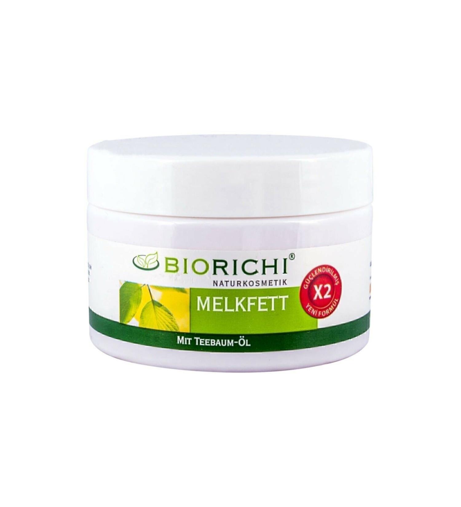 Biorichi Tea Tree Ointment Cream