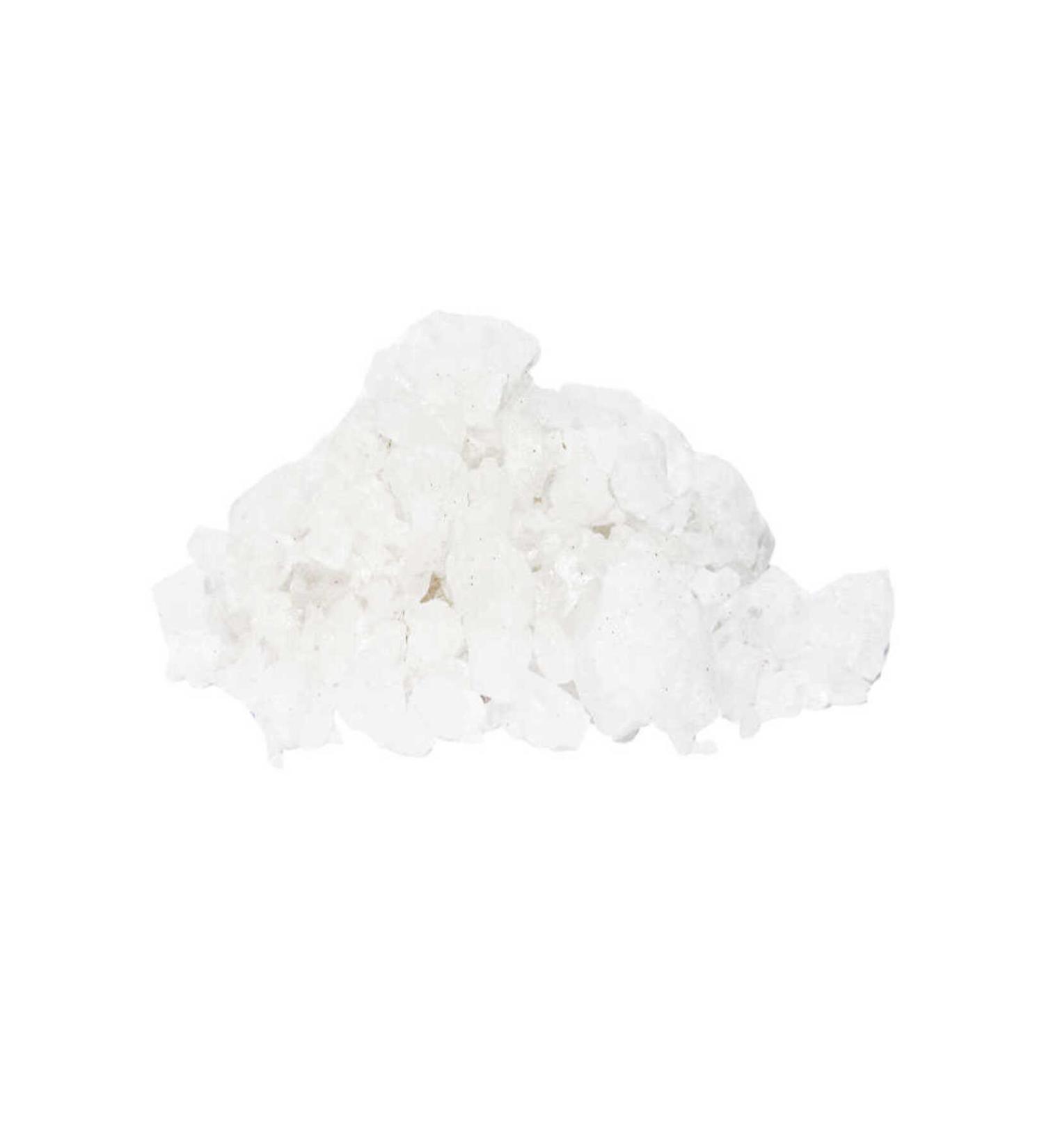 colezium Alum Natural Granule Piece Gravel Alum Stone 50 Gr Package