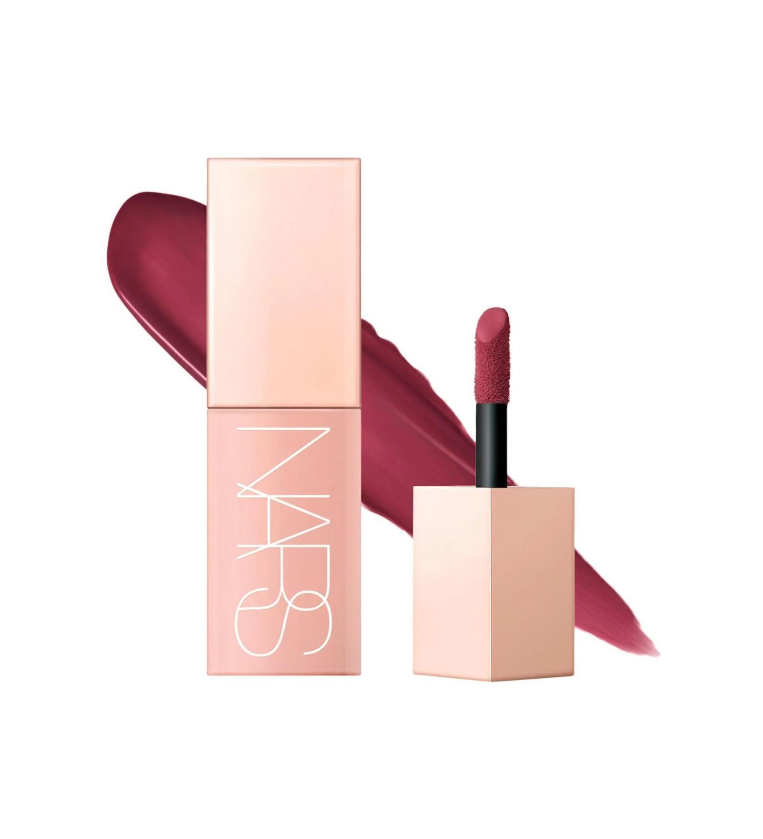 Nars Afterglow Liquid Blush - Buy Online on GoSupps.com