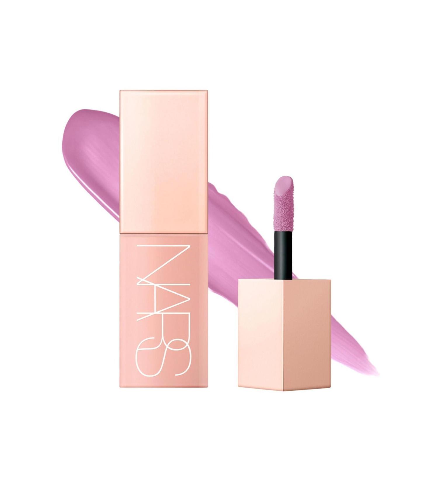 Nars Afterglow Liquid Blush - Buy Online on GoSupps.com