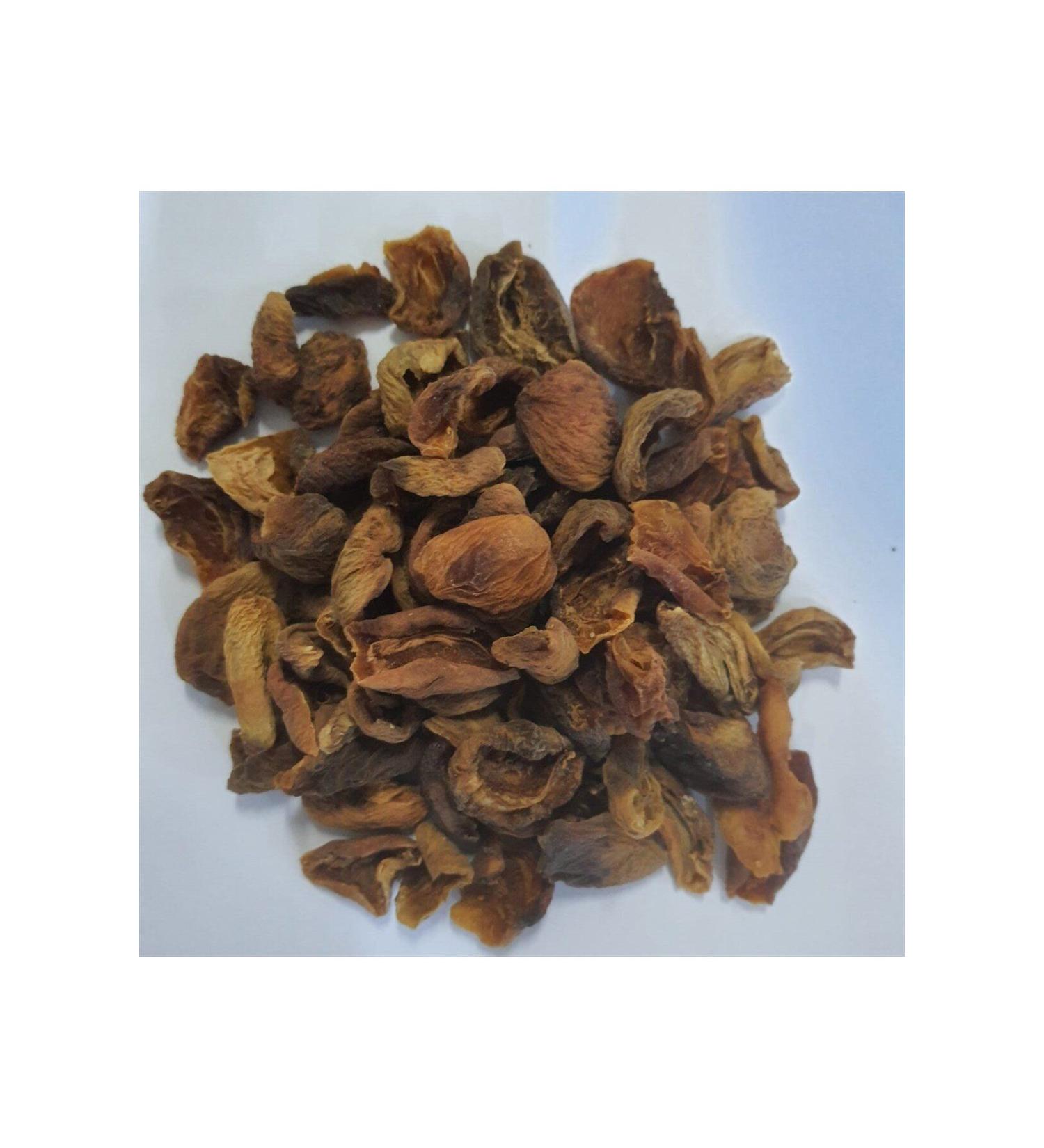 erpiciyiz Natural Dried Apricots (HONORABLE) 500gr