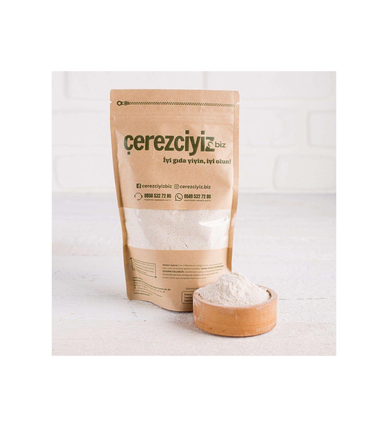 cookiemaker Buckwheat Flour (1000GR)