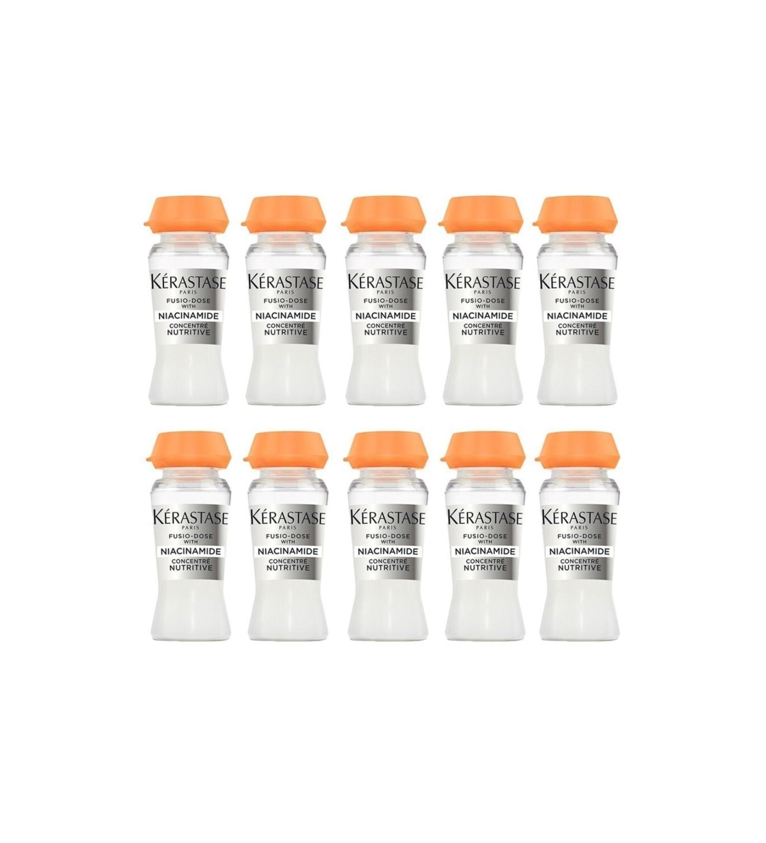 Kerastase Concentr Nutritive 10x12ml