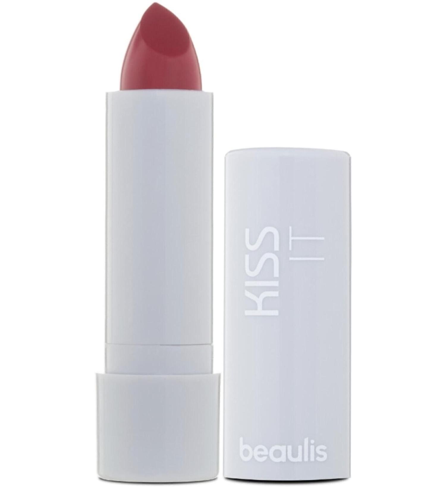 beaulis Kiss It Matte Lipstick 545 - Buy Online on GoSupps.com