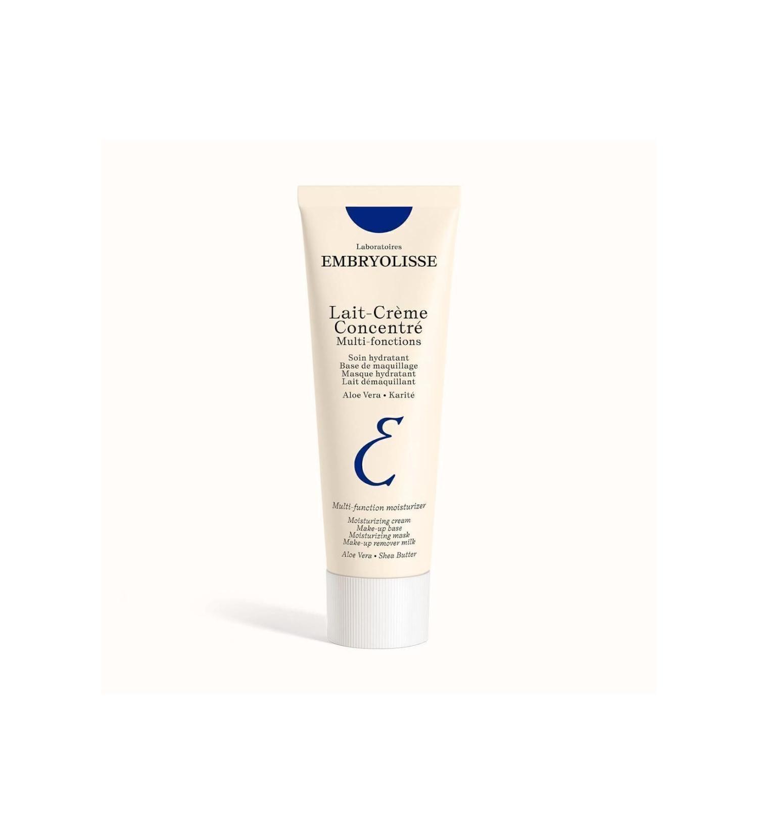 Embryolisse Lait Creme Concentre Moisturizing Cream 75ml - Buy Online on GoSupps.com