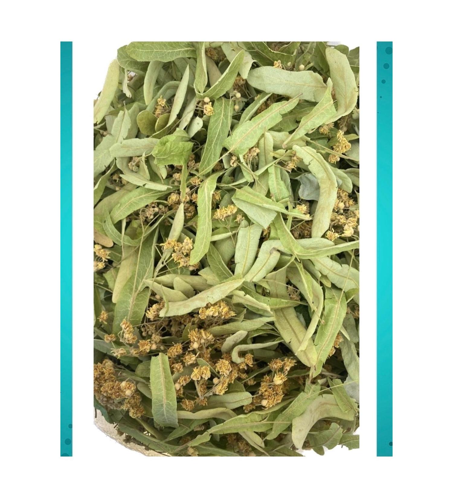 organicevim 75 grams Natural Linden Dried in the Shade Linden Tea - Buy Online on GoSupps.com