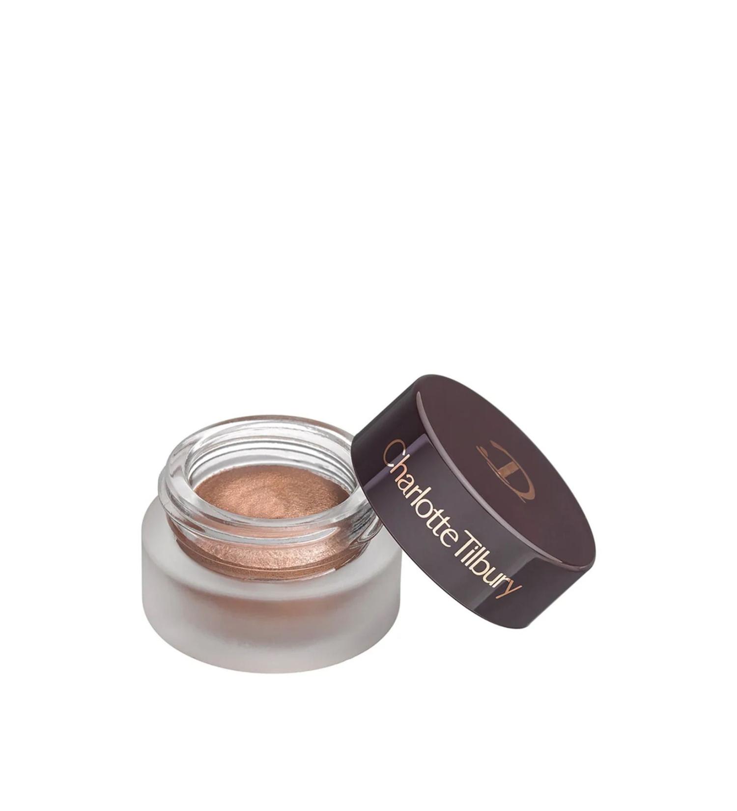 charlotte tilbury Eyes To Mesmerise - Amber Gold 7ml. - Buy Online on GoSupps.com