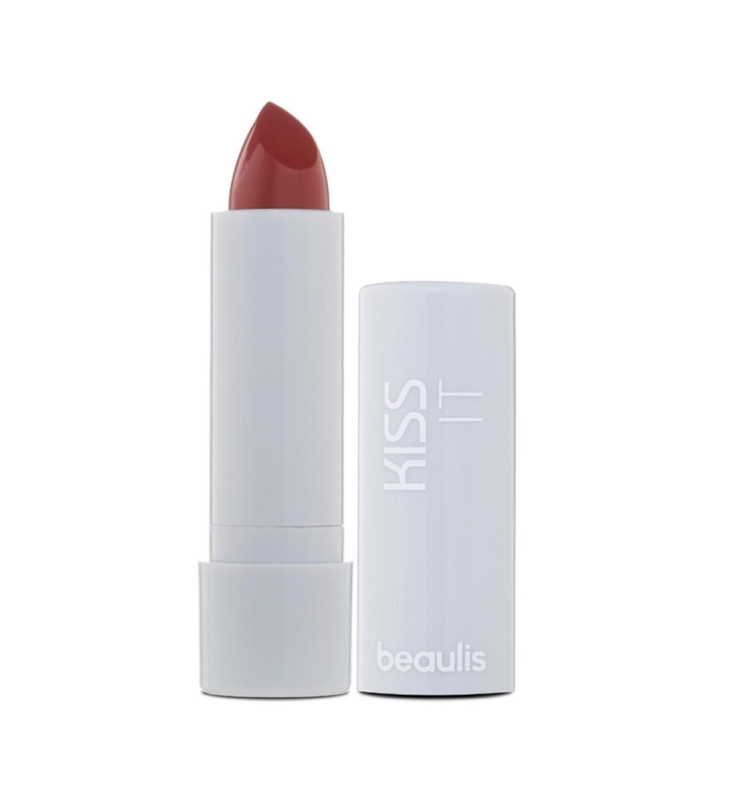 beaulis Kiss It Matte Lipstick 308 - Buy Online on GoSupps.com