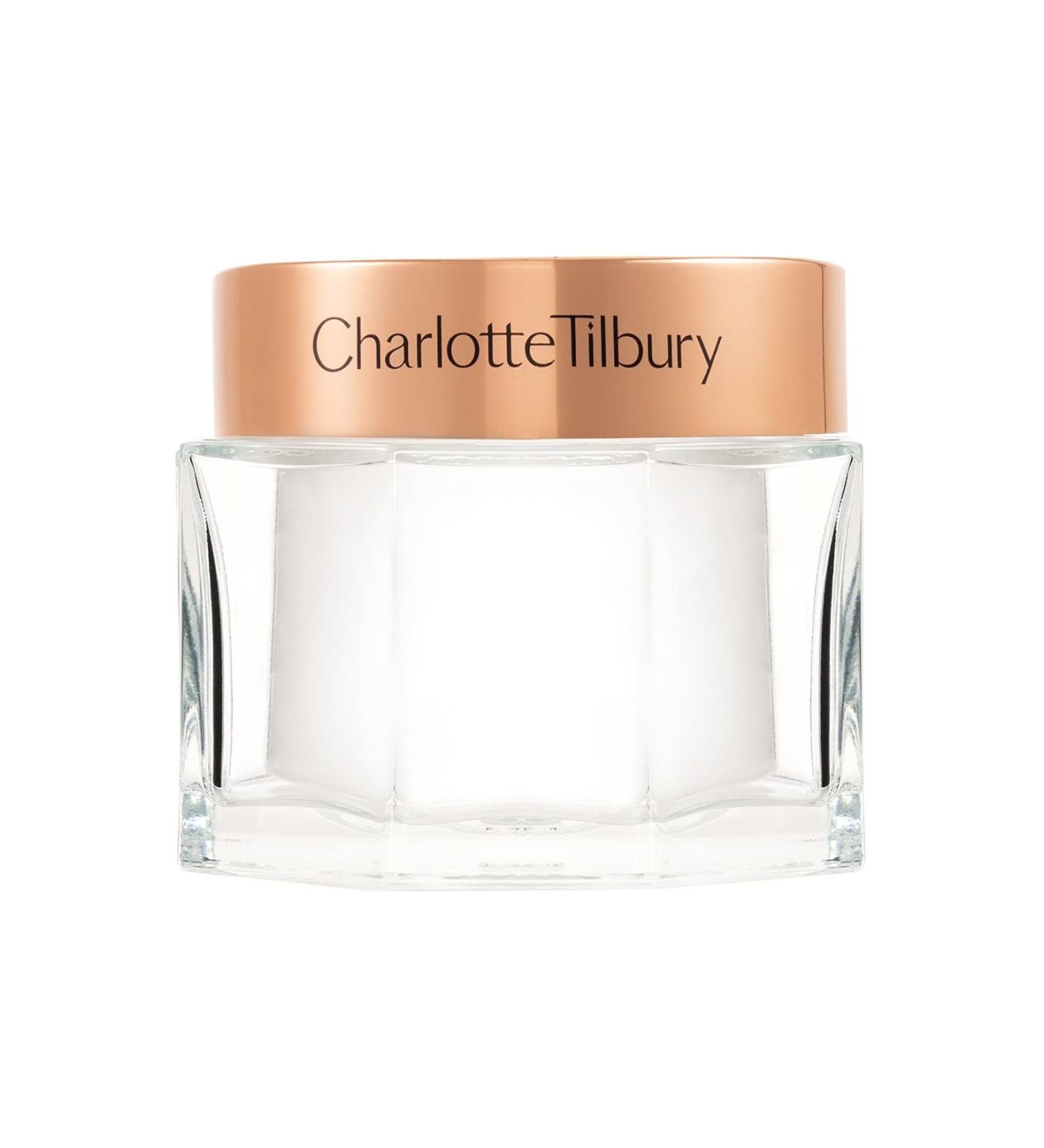 Charlotte Tilbury Magic Cream - Refillable Face Cream 150ml - Buy Online on GoSupps.com
