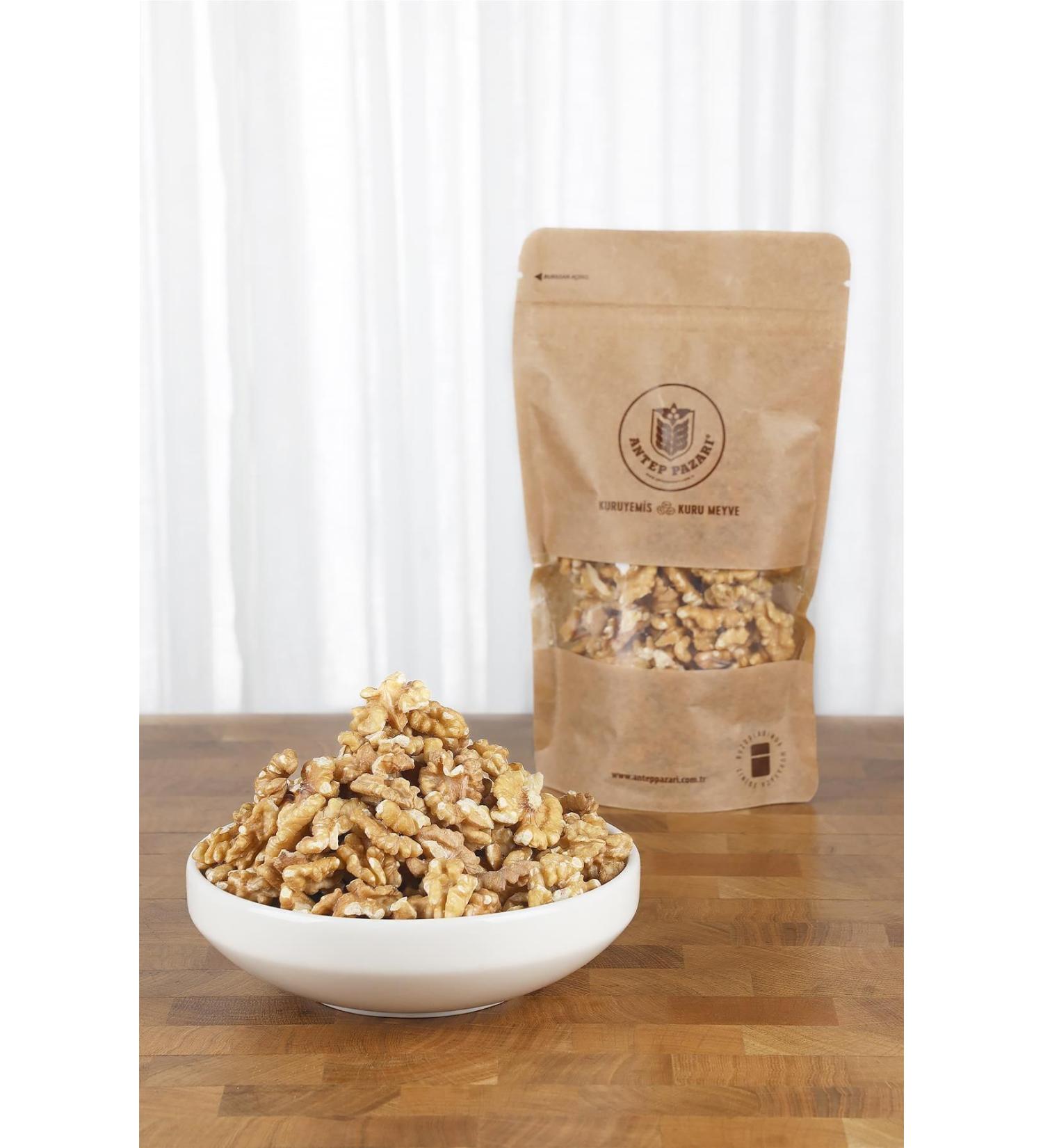 Antep Market Walnut Kernels Local 500 grams (SCY) - Buy Online on GoSupps.com